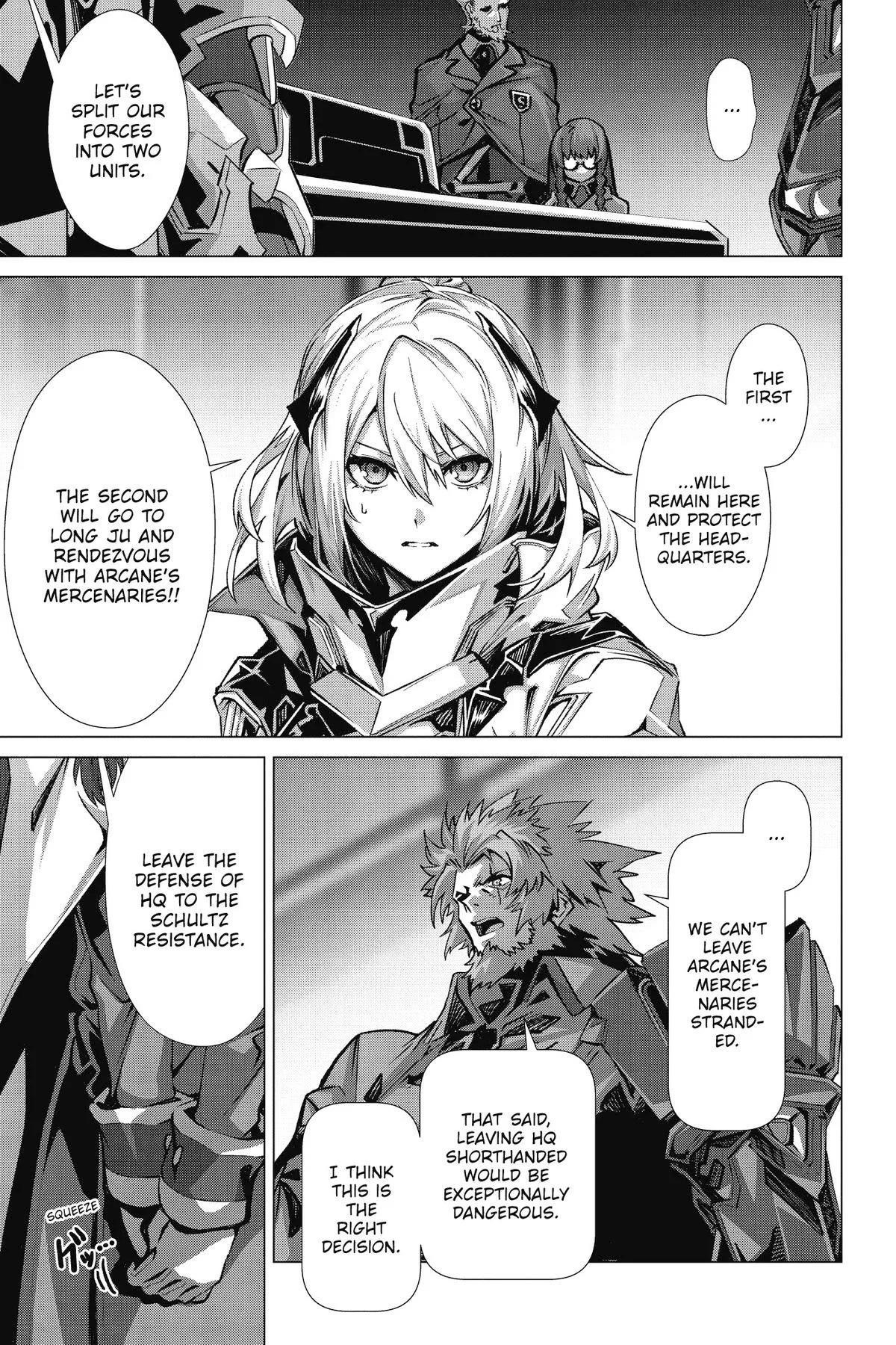 Naze Boku No Sekai Wo Daremo Oboeteinai No Ka? Chapter 59 - Page 13