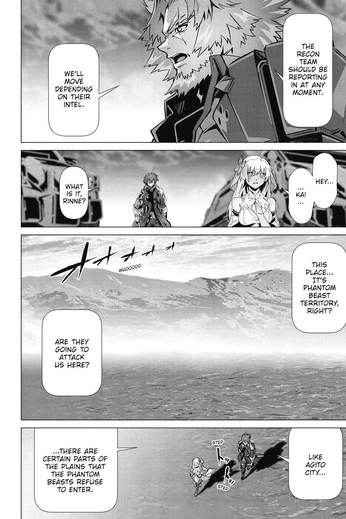 Naze Boku No Sekai Wo Daremo Oboeteinai No Ka? Chapter 59 - Page 18