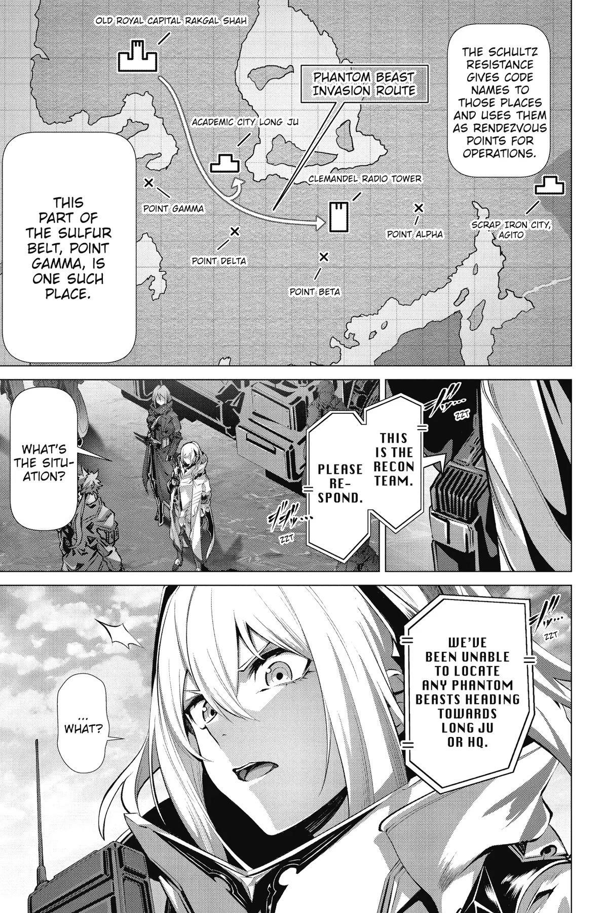 Naze Boku No Sekai Wo Daremo Oboeteinai No Ka? Chapter 59 - Page 19
