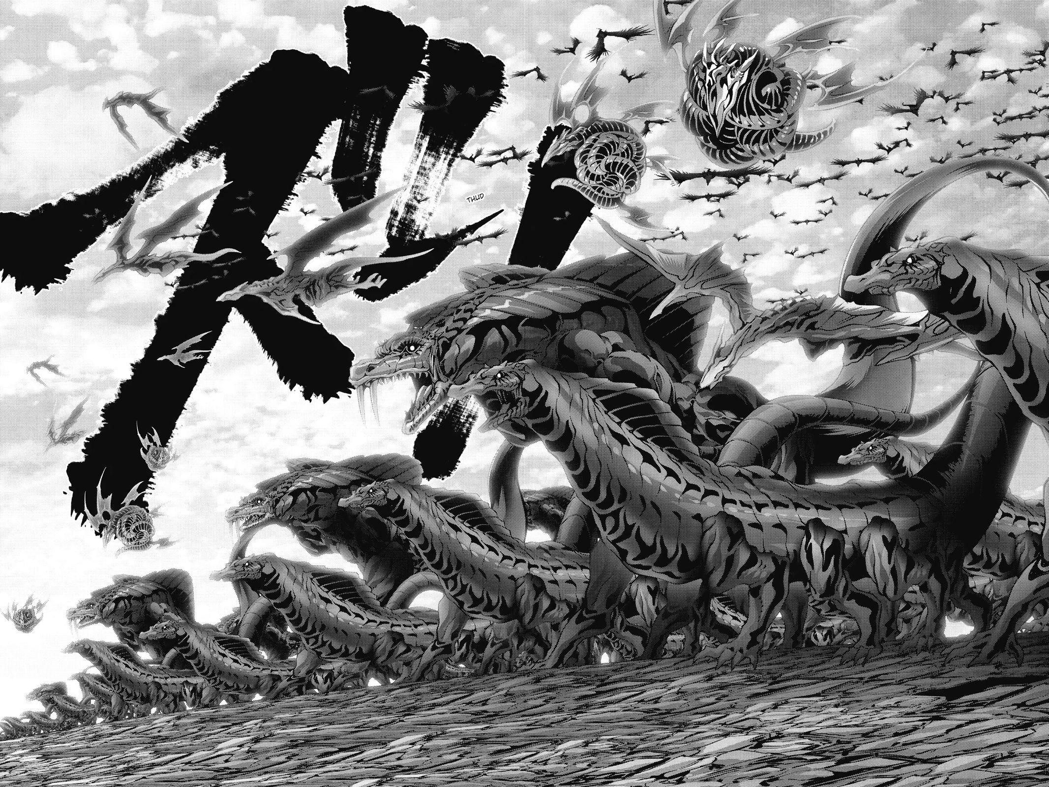 Naze Boku No Sekai Wo Daremo Oboeteinai No Ka? Chapter 59 - Page 24