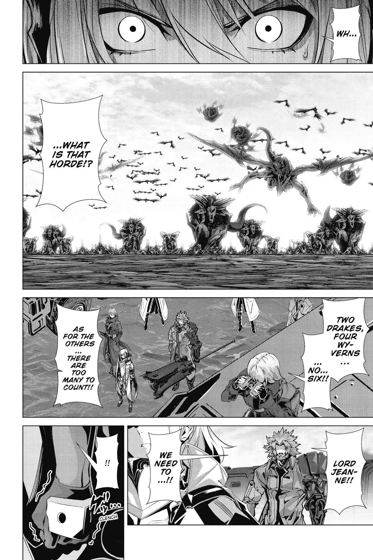 Naze Boku No Sekai Wo Daremo Oboeteinai No Ka? Chapter 59 - Page 25