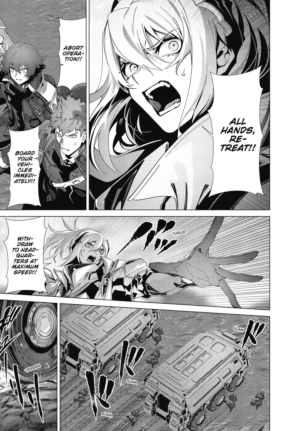 Naze Boku No Sekai Wo Daremo Oboeteinai No Ka? Chapter 59 - Page 26