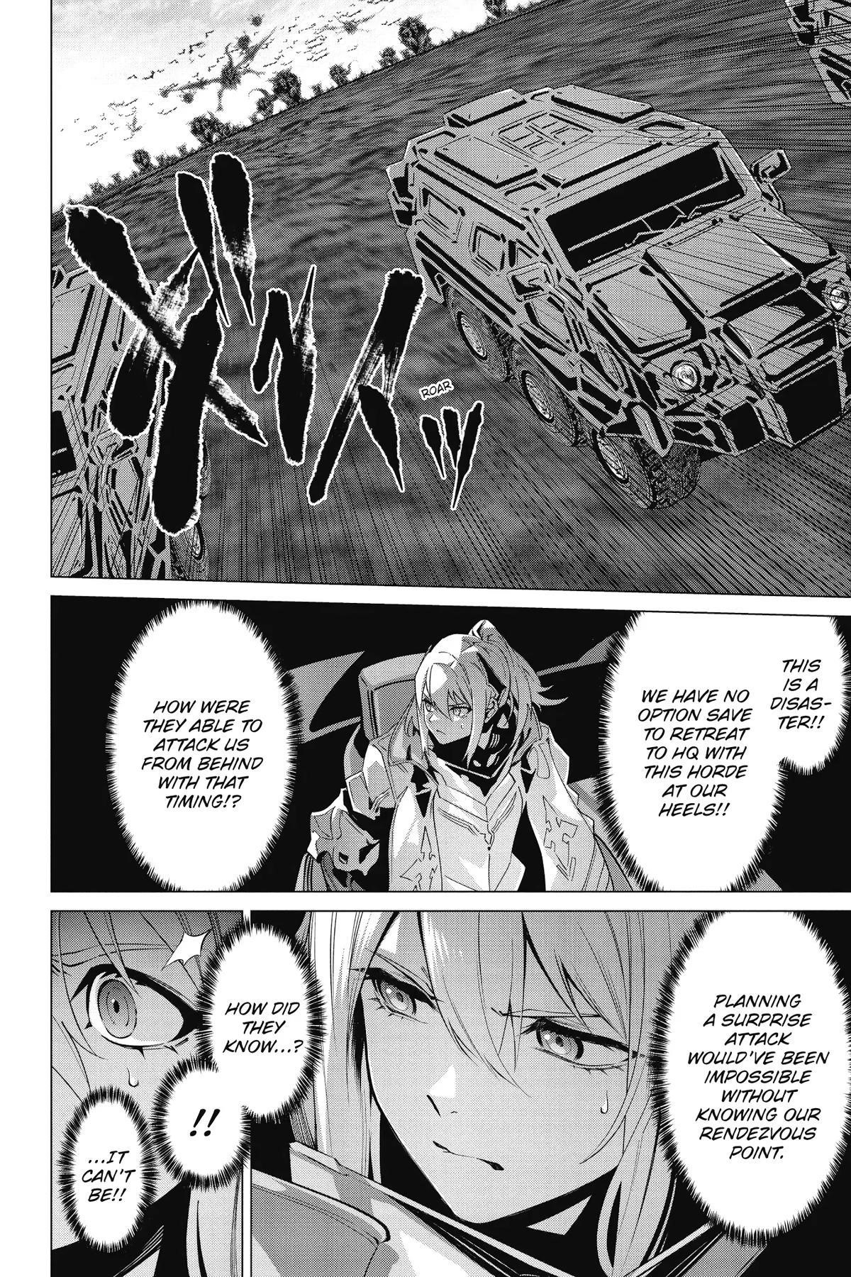 Naze Boku No Sekai Wo Daremo Oboeteinai No Ka? Chapter 59 - Page 27