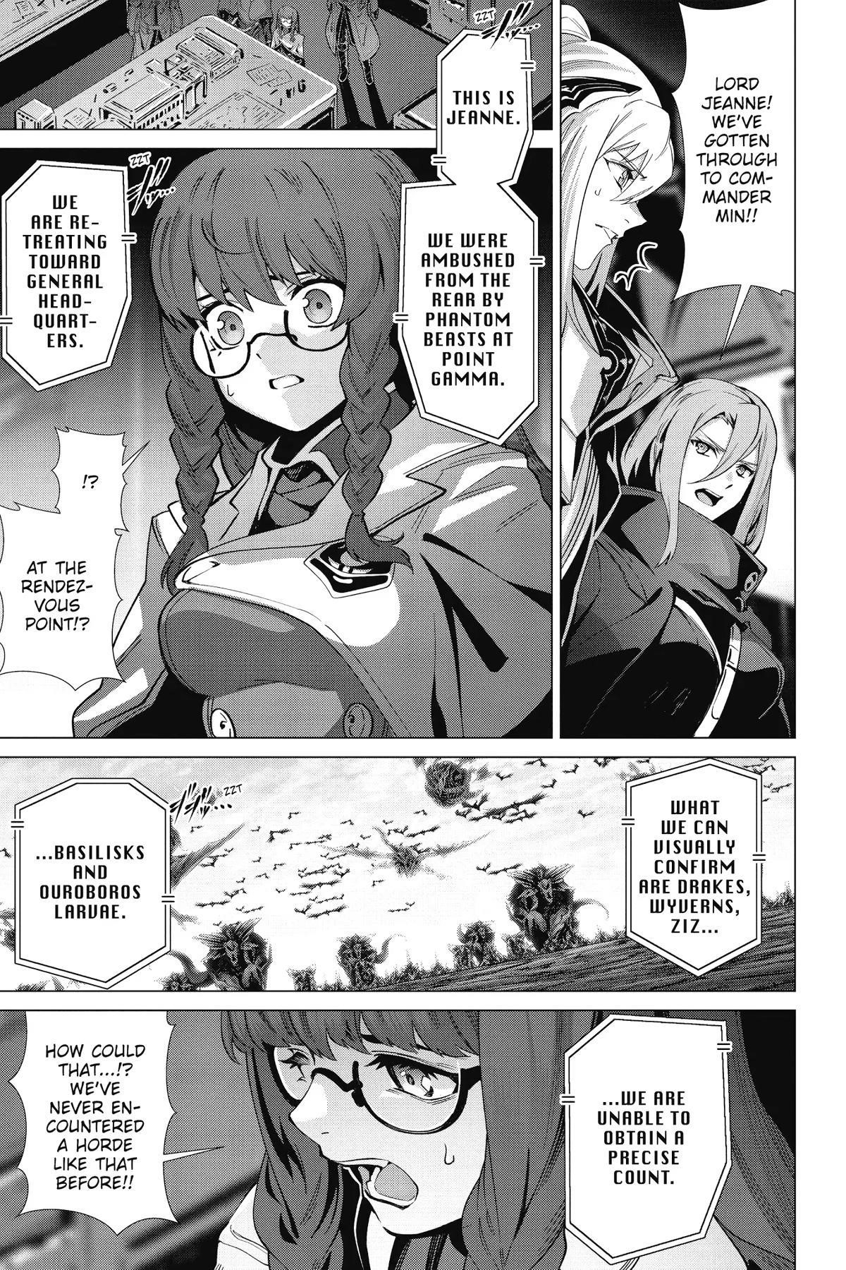 Naze Boku No Sekai Wo Daremo Oboeteinai No Ka? Chapter 59 - Page 28