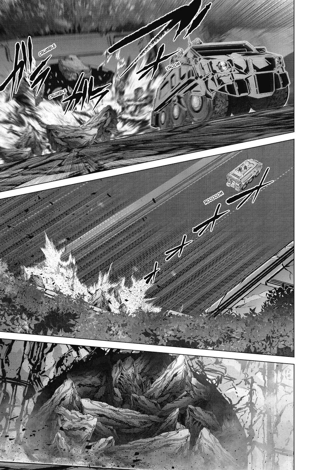 Naze Boku No Sekai Wo Daremo Oboeteinai No Ka? Chapter 59 - Page 3