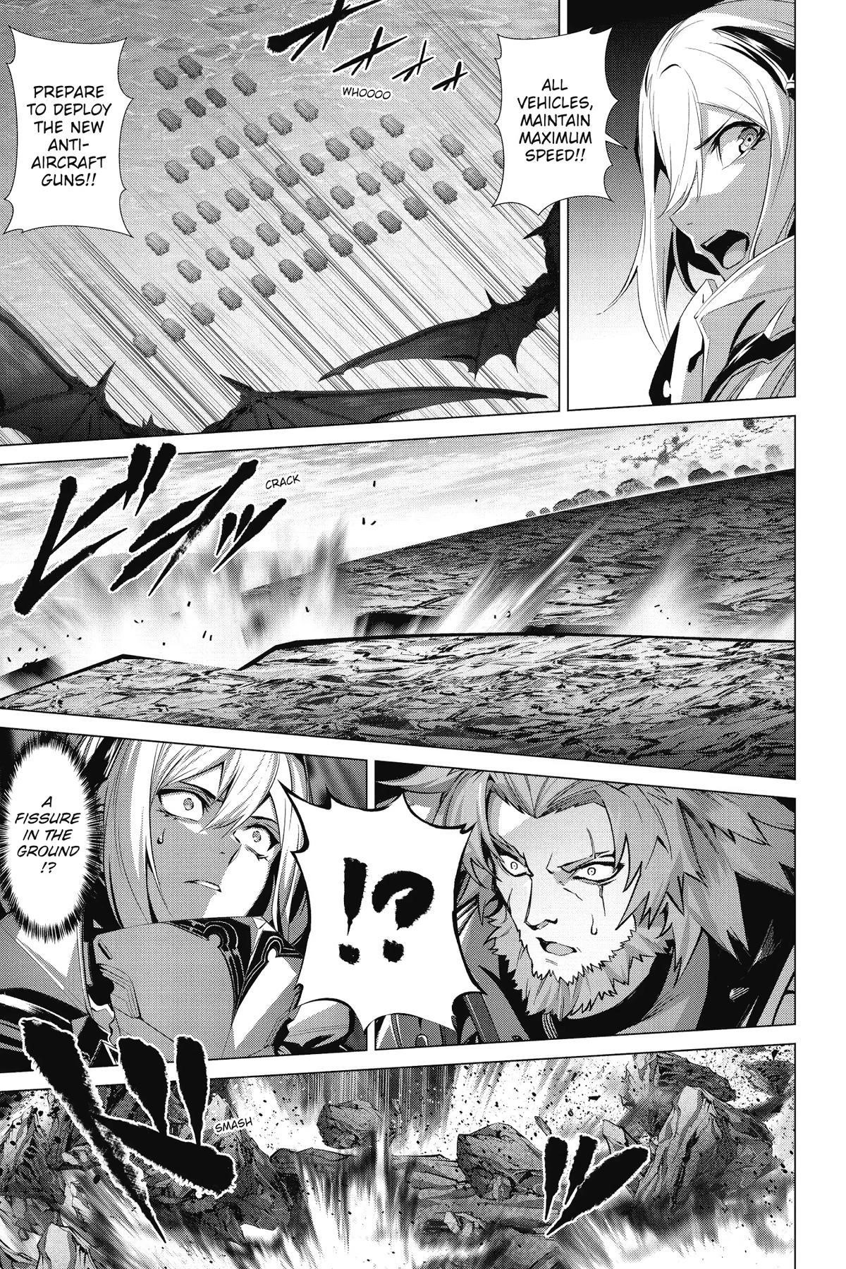 Naze Boku No Sekai Wo Daremo Oboeteinai No Ka? Chapter 59 - Page 30