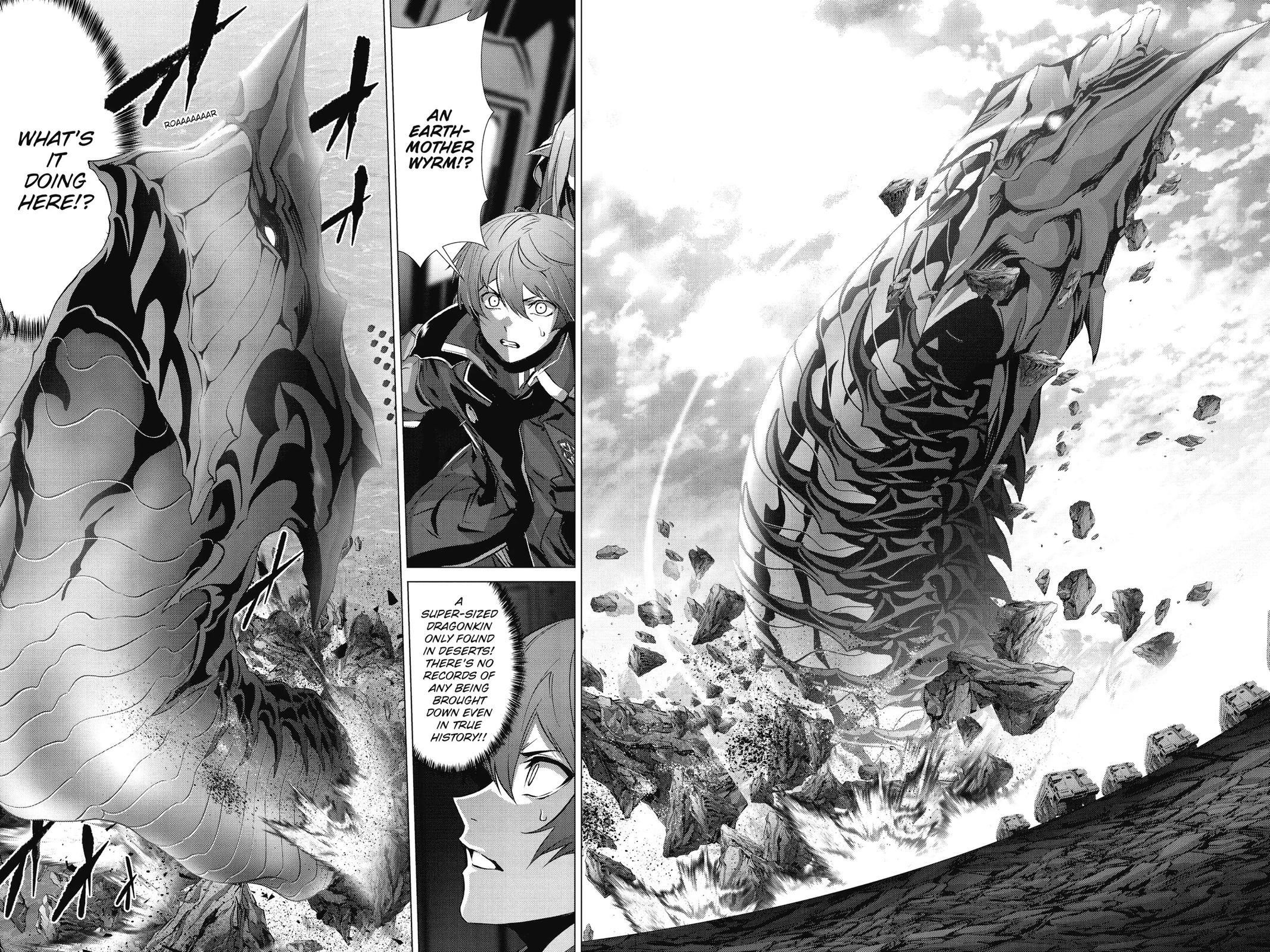 Naze Boku No Sekai Wo Daremo Oboeteinai No Ka? Chapter 59 - Page 31