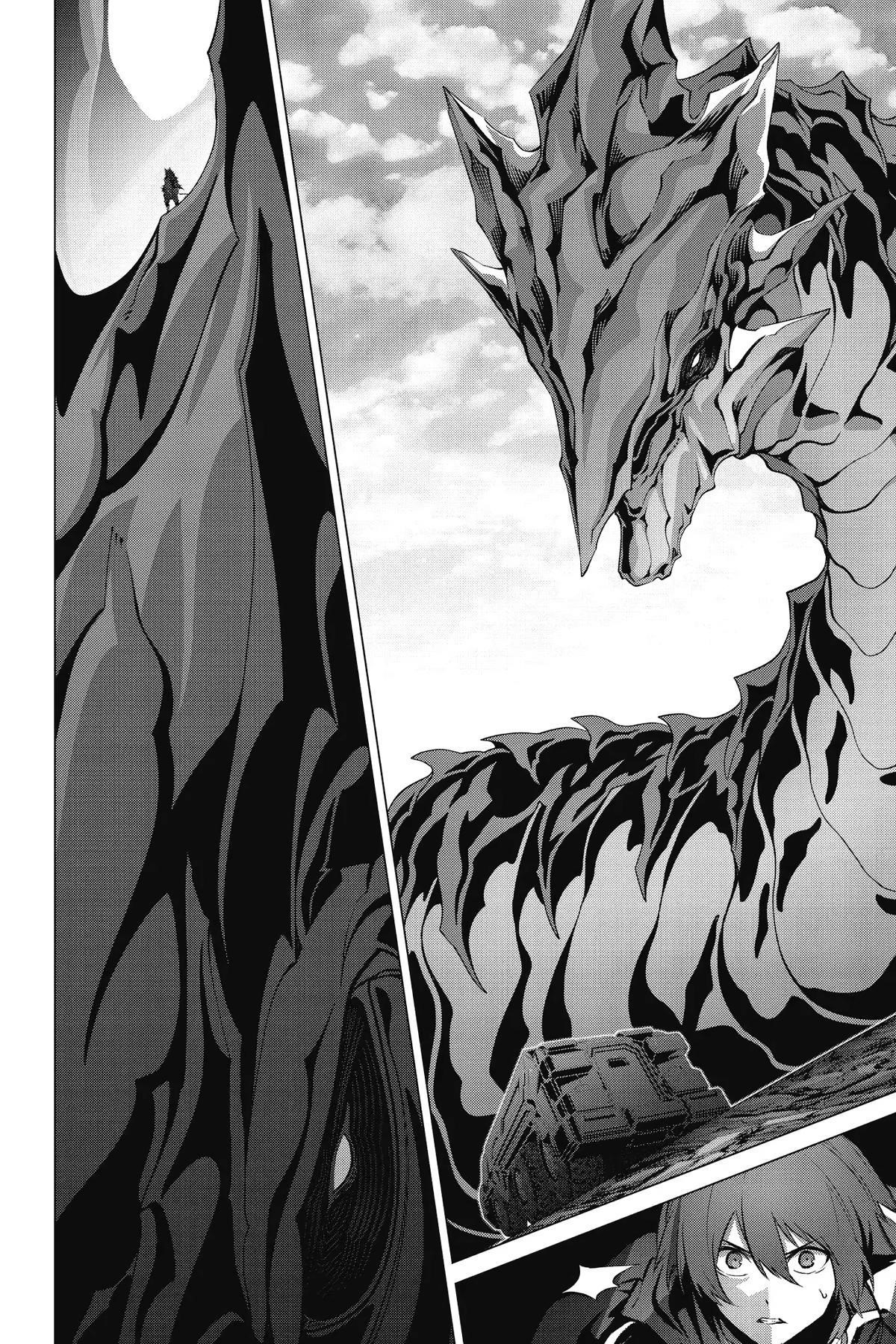 Naze Boku No Sekai Wo Daremo Oboeteinai No Ka? Chapter 59 - Page 34