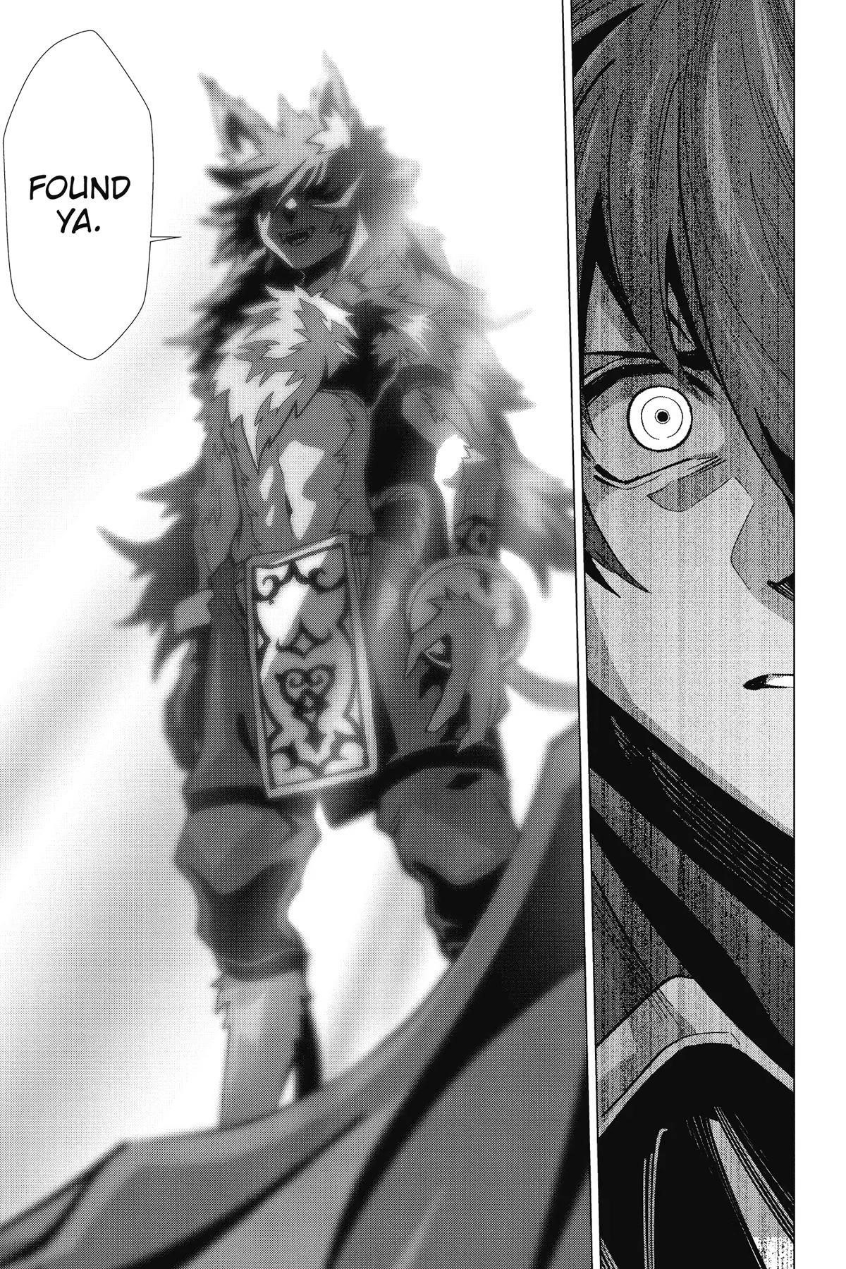 Naze Boku No Sekai Wo Daremo Oboeteinai No Ka? Chapter 59 - Page 35