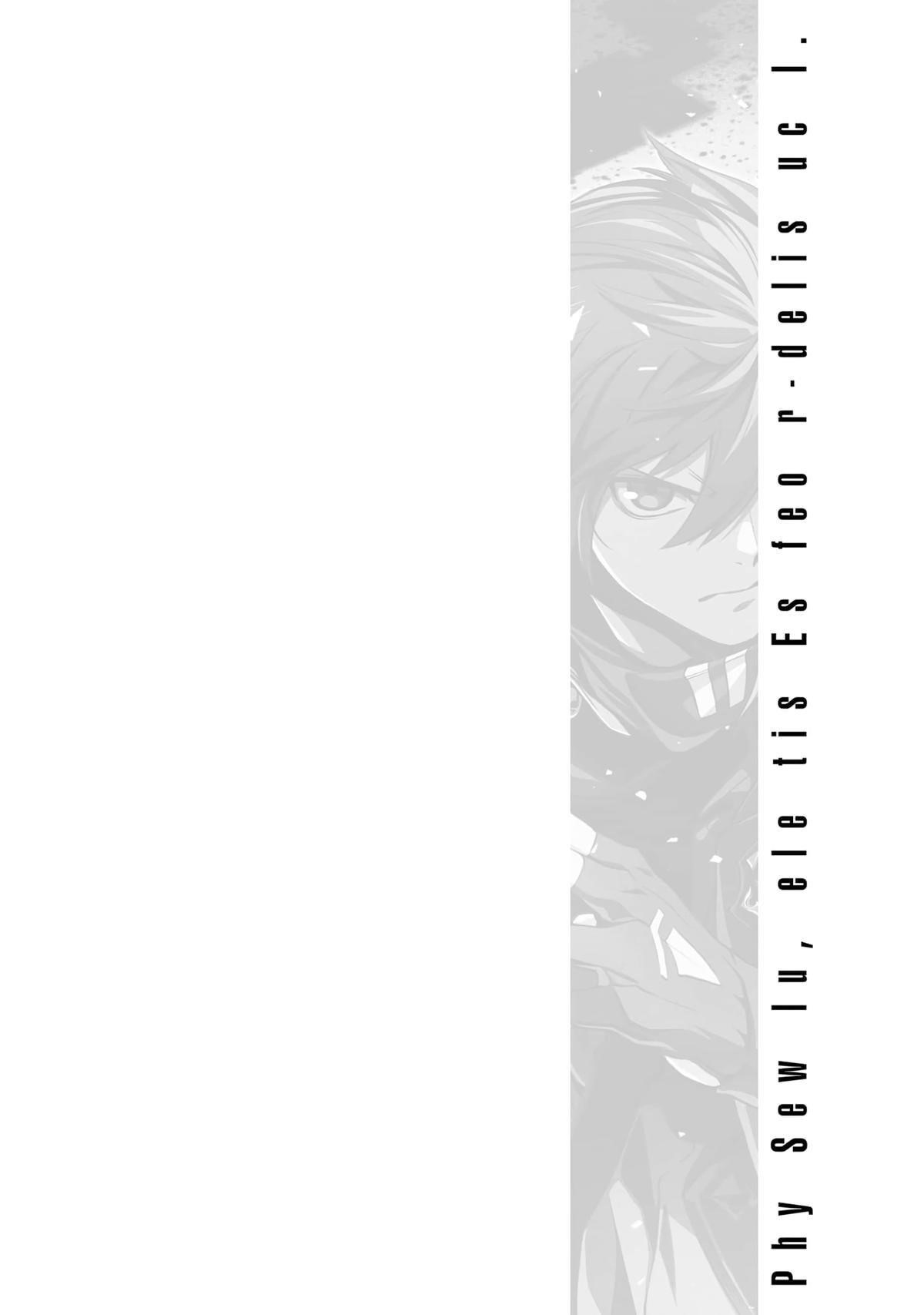 Naze Boku No Sekai Wo Daremo Oboeteinai No Ka? Chapter 59 - Page 38