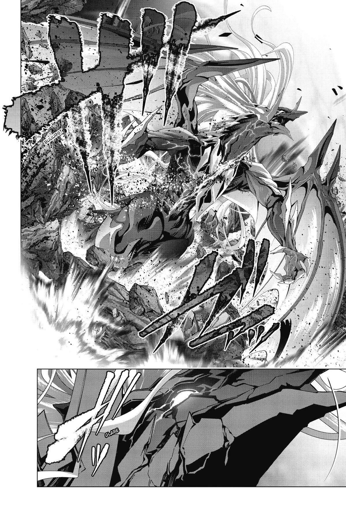 Naze Boku No Sekai Wo Daremo Oboeteinai No Ka? Chapter 59 - Page 4