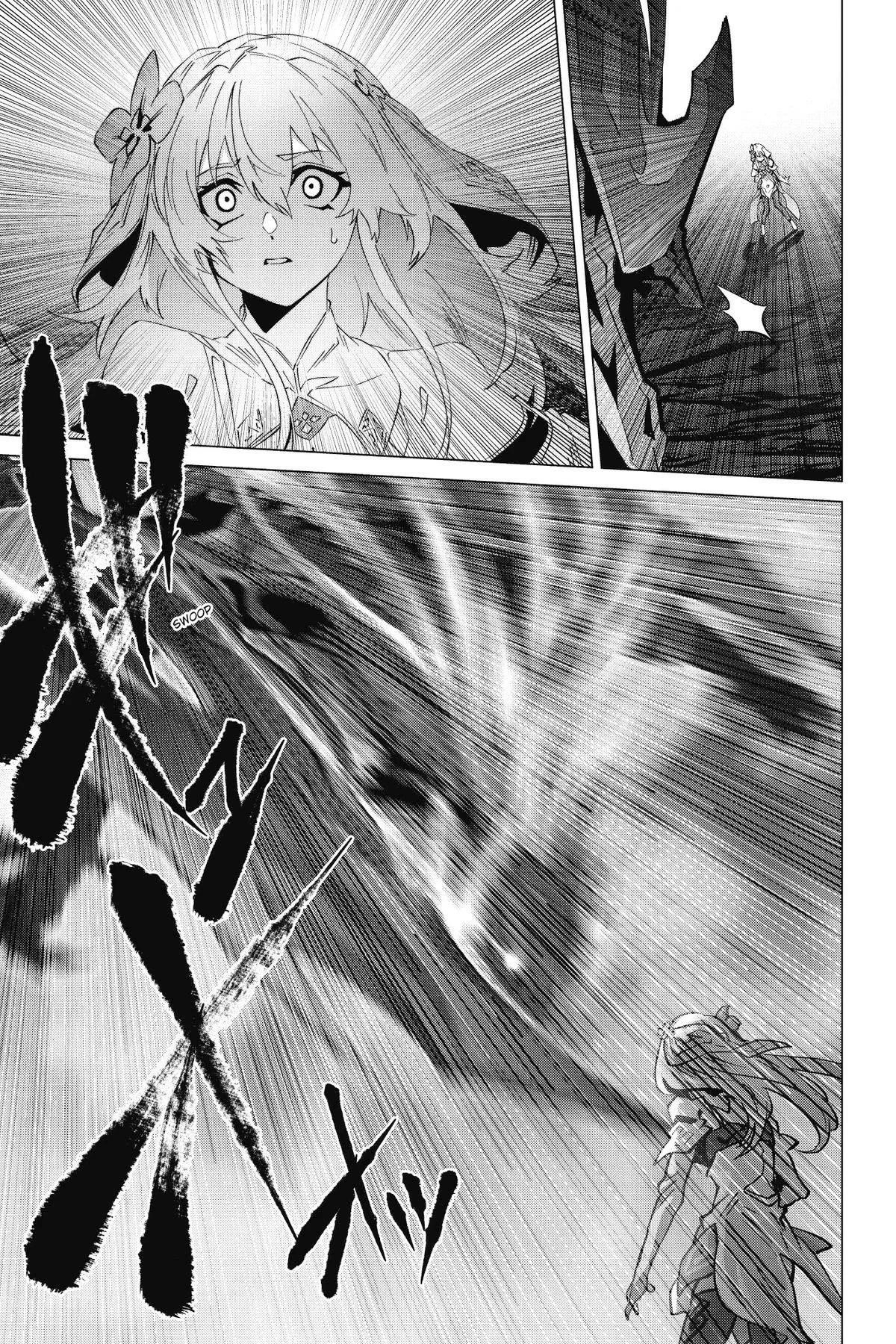 Naze Boku No Sekai Wo Daremo Oboeteinai No Ka? Chapter 59 - Page 5