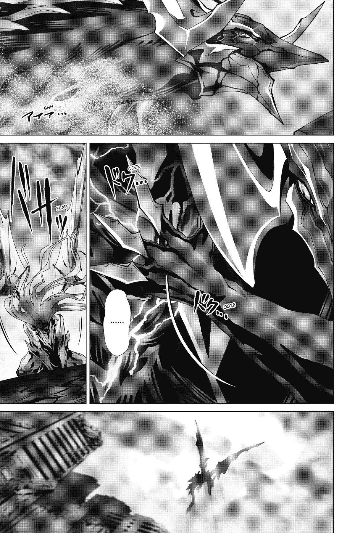 Naze Boku No Sekai Wo Daremo Oboeteinai No Ka? Chapter 59 - Page 7