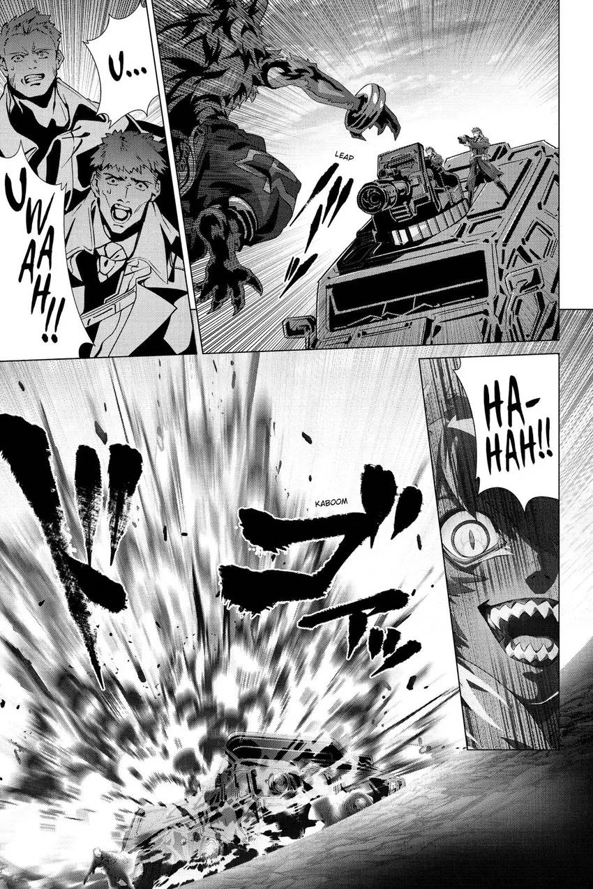 Naze Boku No Sekai Wo Daremo Oboeteinai No Ka? Chapter 60 - Page 18