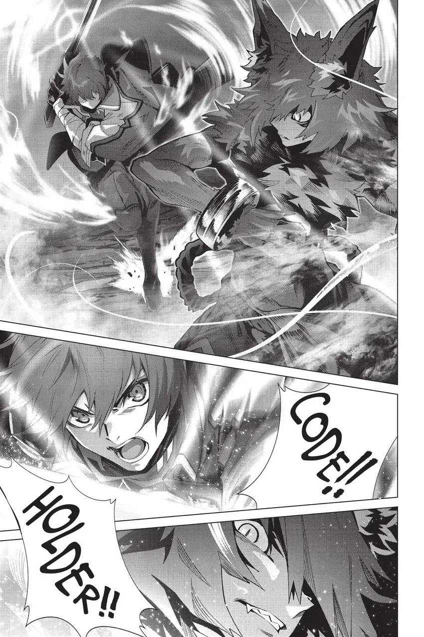 Naze Boku No Sekai Wo Daremo Oboeteinai No Ka? Chapter 61 - Page 16