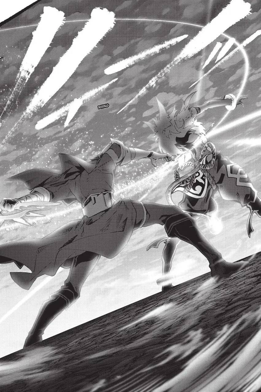 Naze Boku No Sekai Wo Daremo Oboeteinai No Ka? Chapter 61 - Page 17