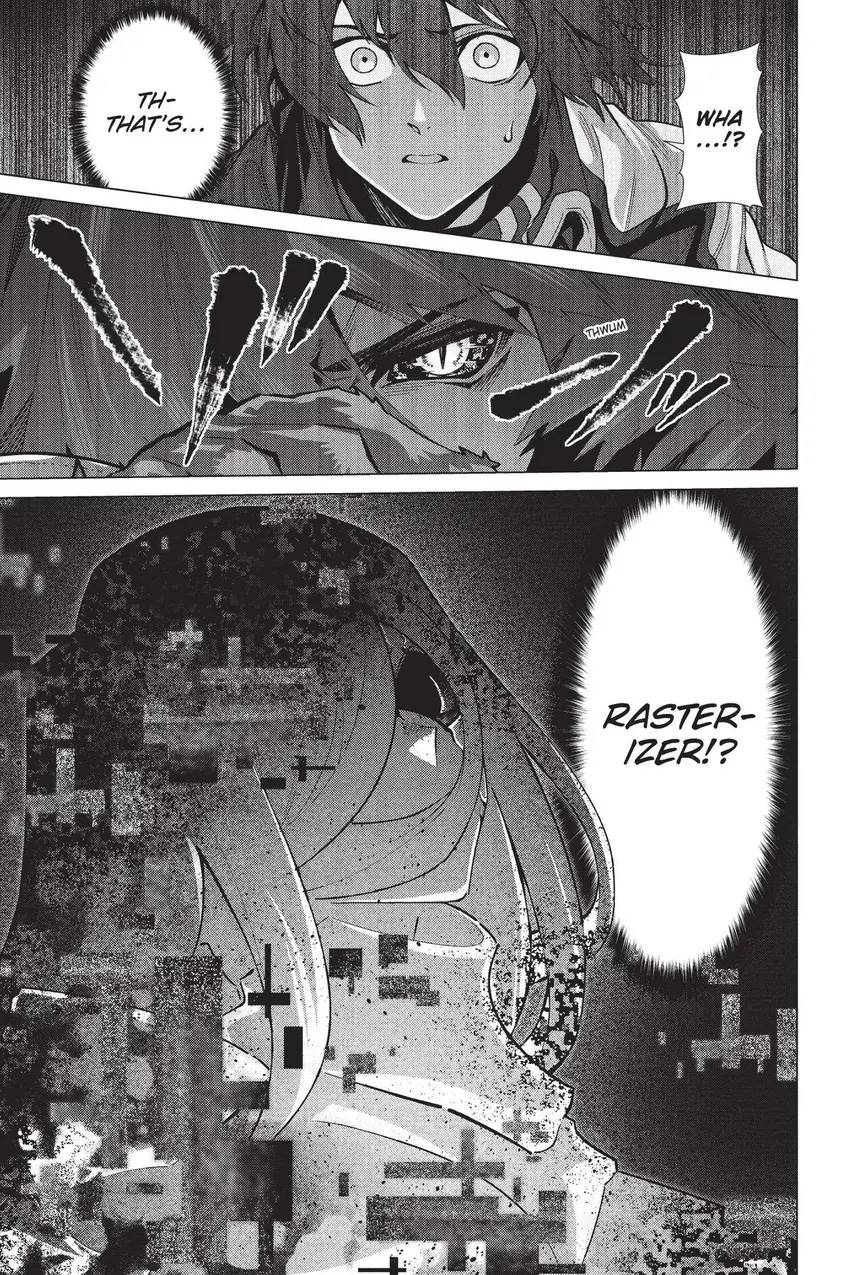 Naze Boku No Sekai Wo Daremo Oboeteinai No Ka? Chapter 61 - Page 24