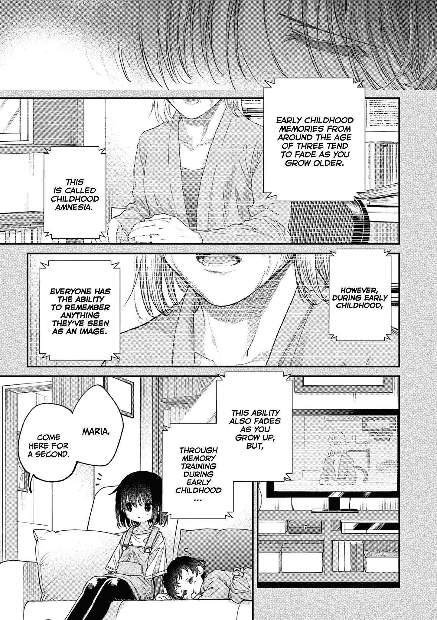 You are Ms. Servant Chapter 53 - Page 7