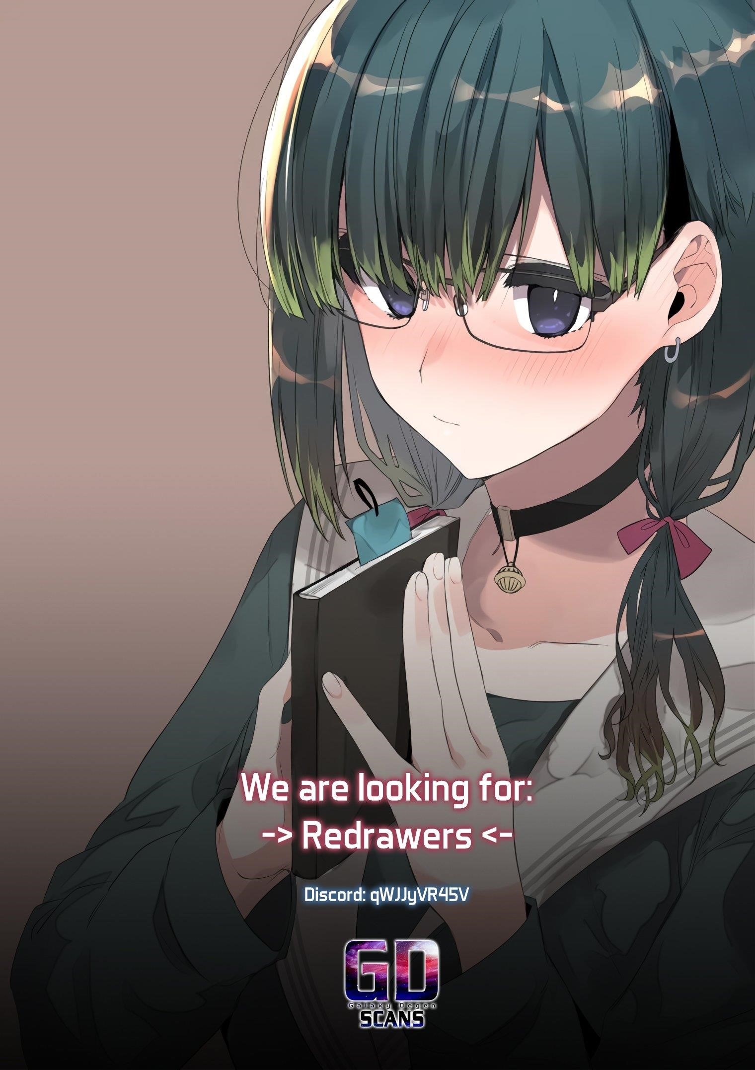 You are Ms. Servant Chapter 59 - Page 20