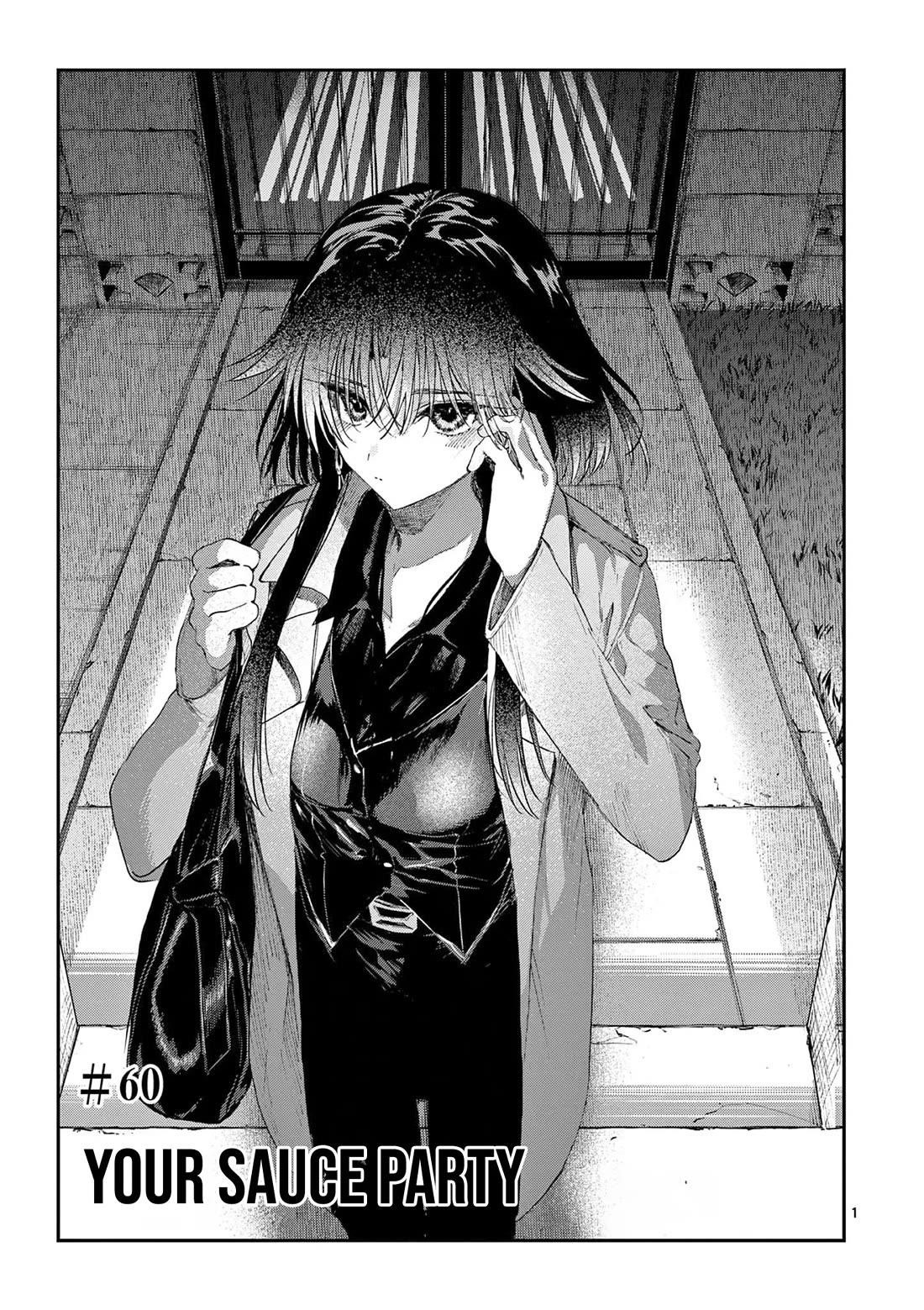 You are Ms. Servant Chapter 60 - Page 2