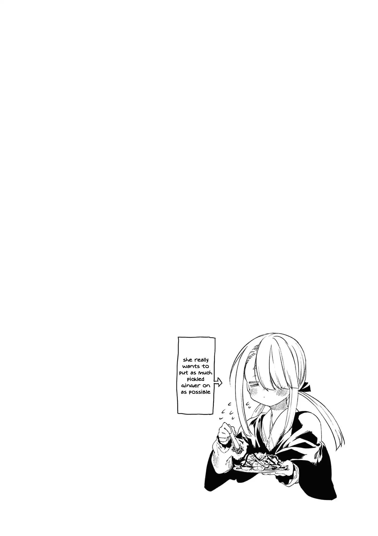 You are Ms. Servant Chapter 61 - Page 2