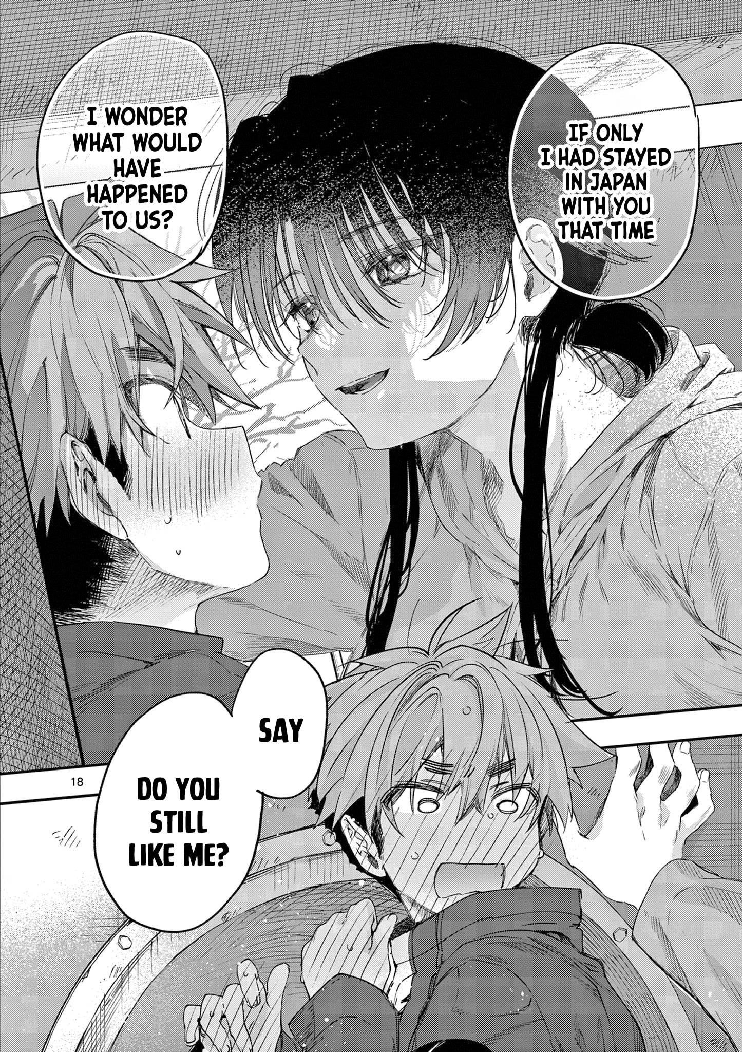 You are Ms. Servant Chapter 64 - Page 19