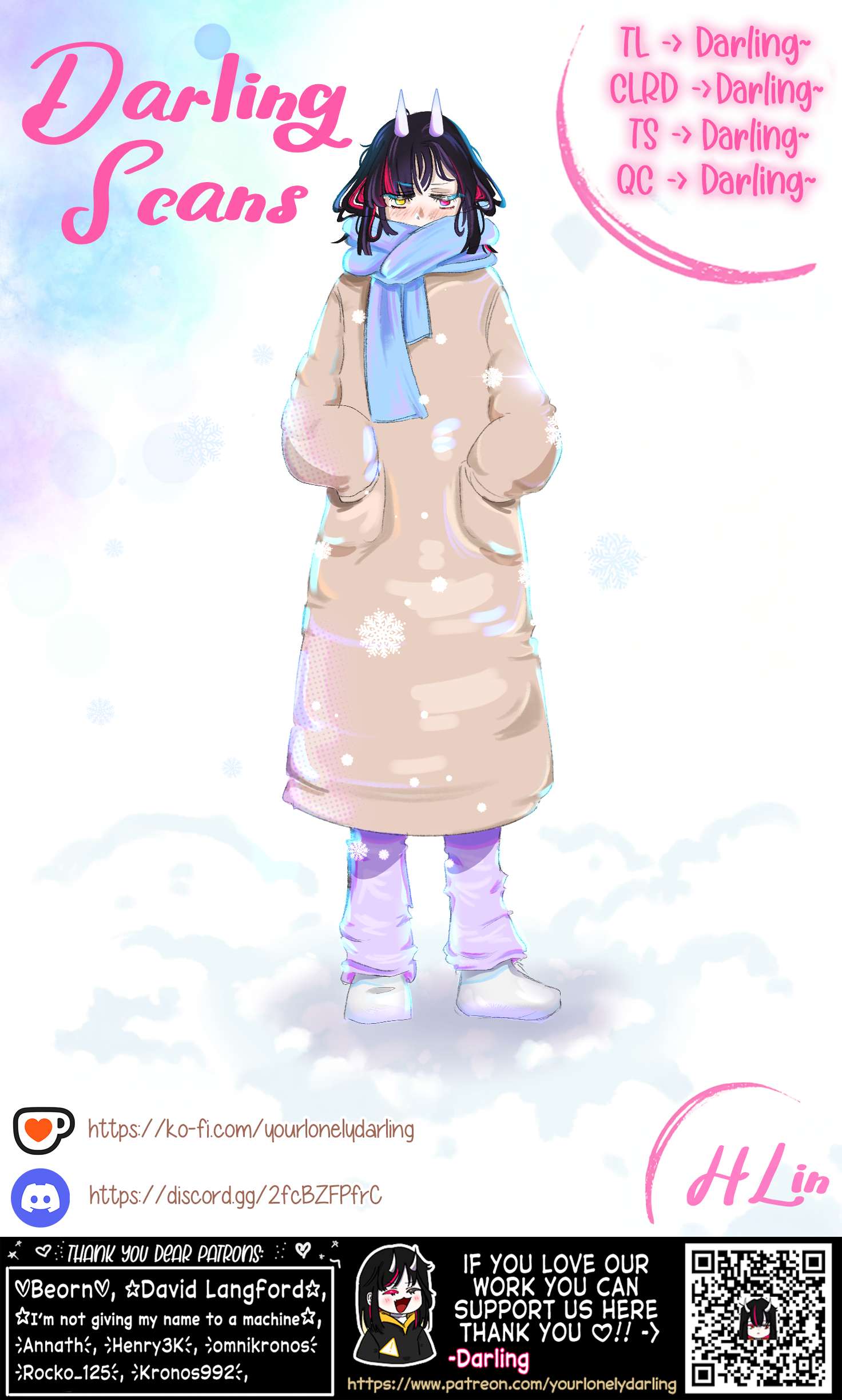 You are Ms. Servant Chapter 75 - Page 18