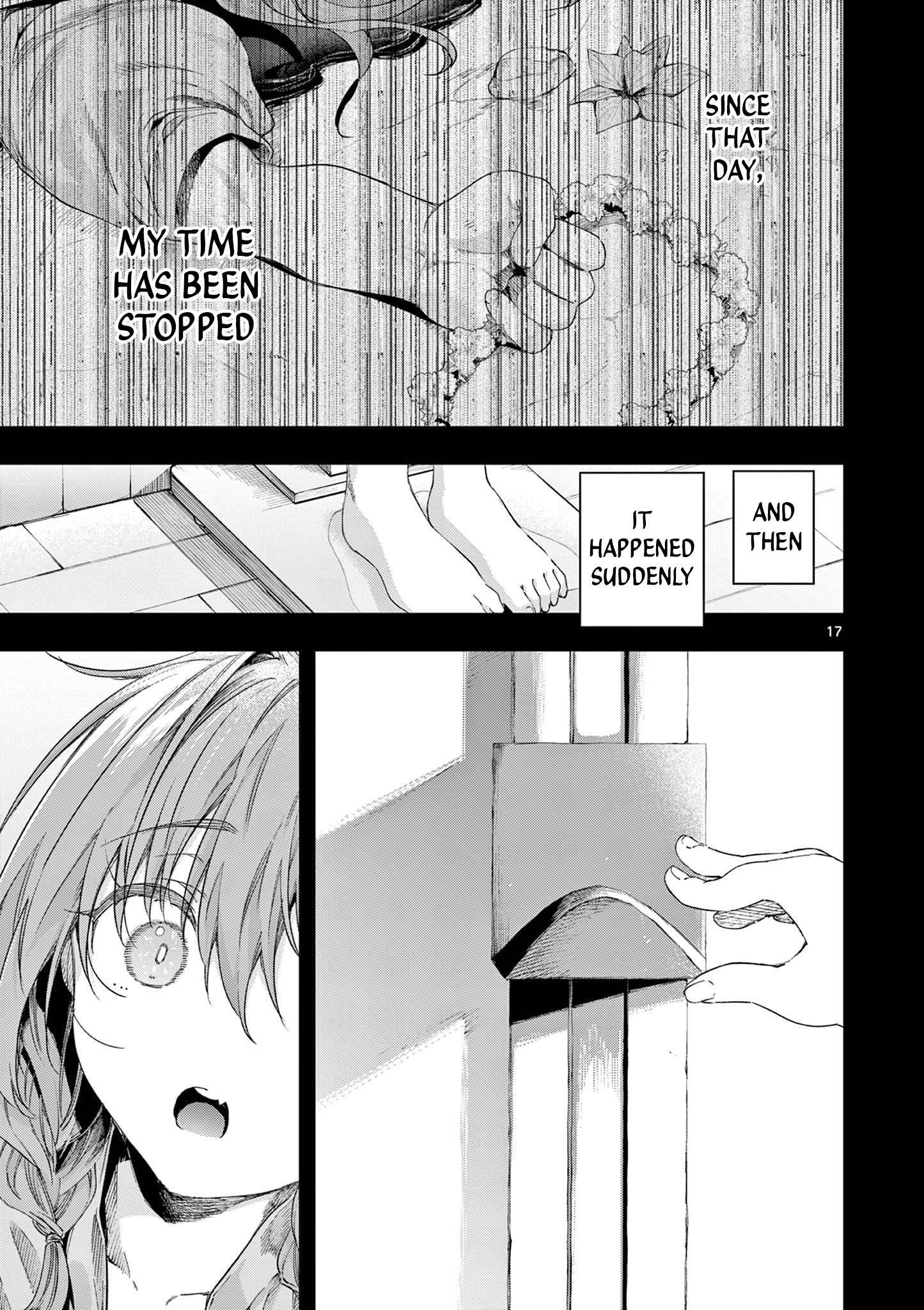 You are Ms. Servant Chapter 82 - Page 17