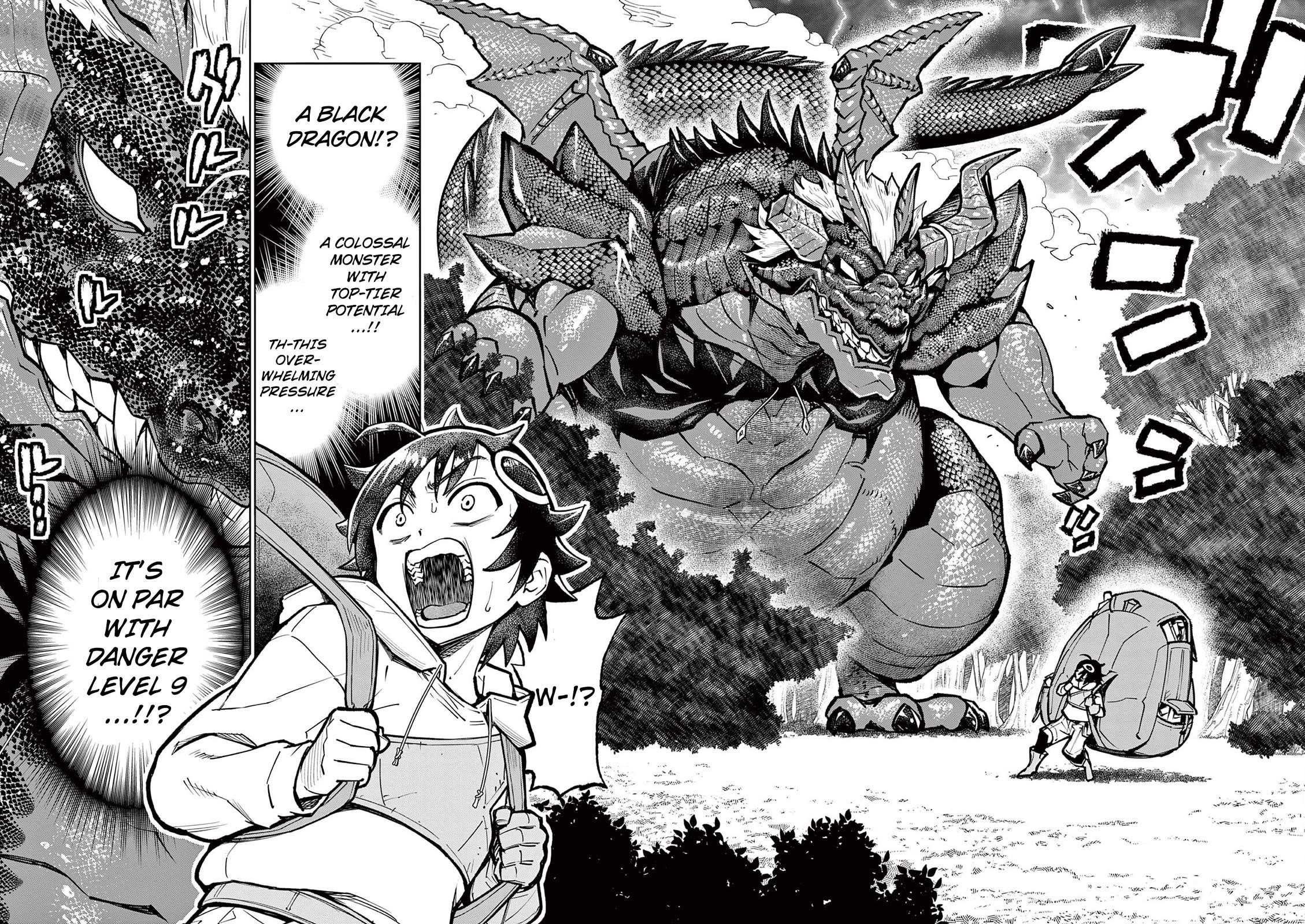 The Strongest Female Masters, Who Are Trying to Raise Me Up, Are in Shambles Over Their Training Policy Chapter 29 - Page 19