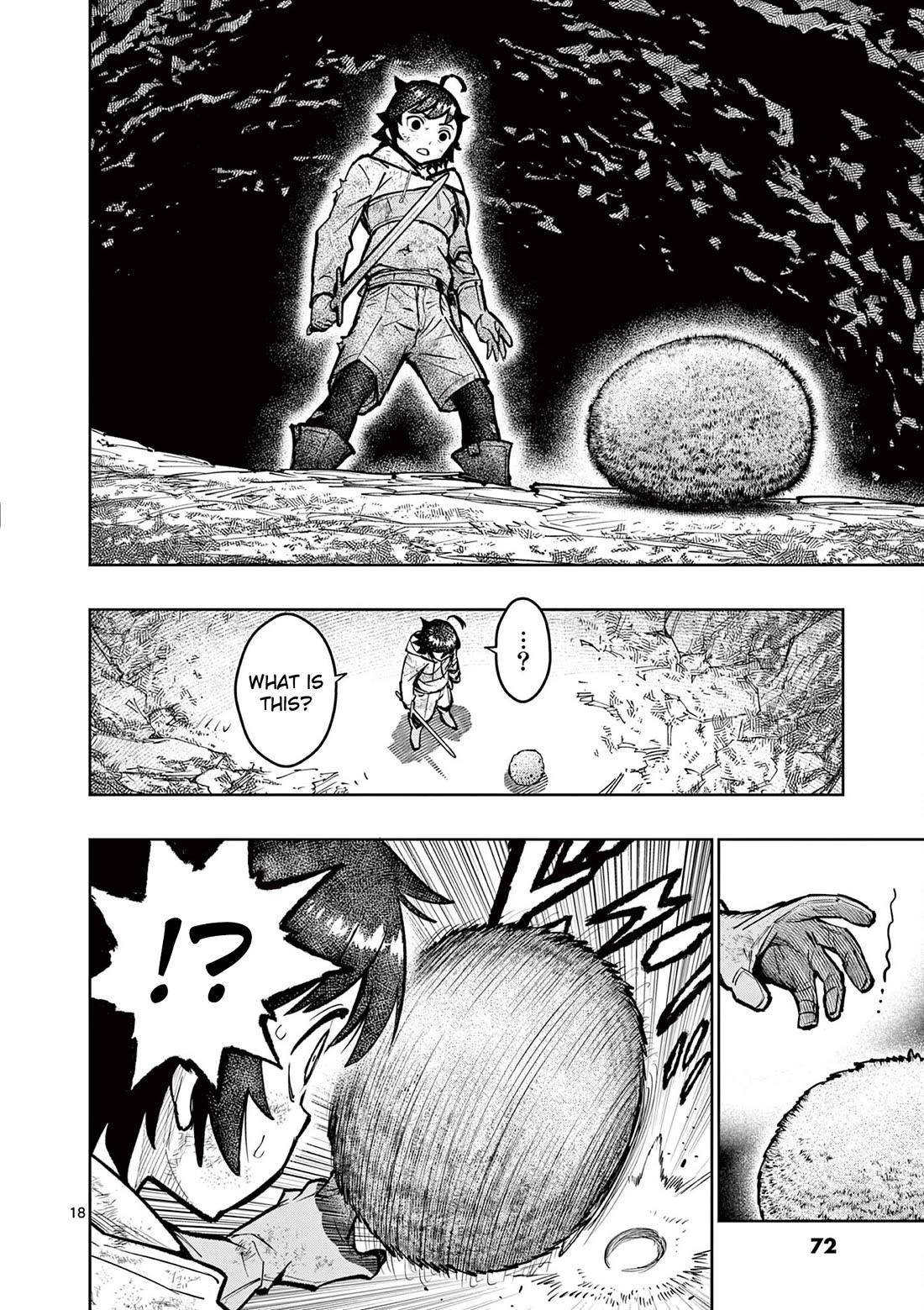 The Strongest Female Masters, Who Are Trying to Raise Me Up, Are in Shambles Over Their Training Policy Chapter 30 - Page 18