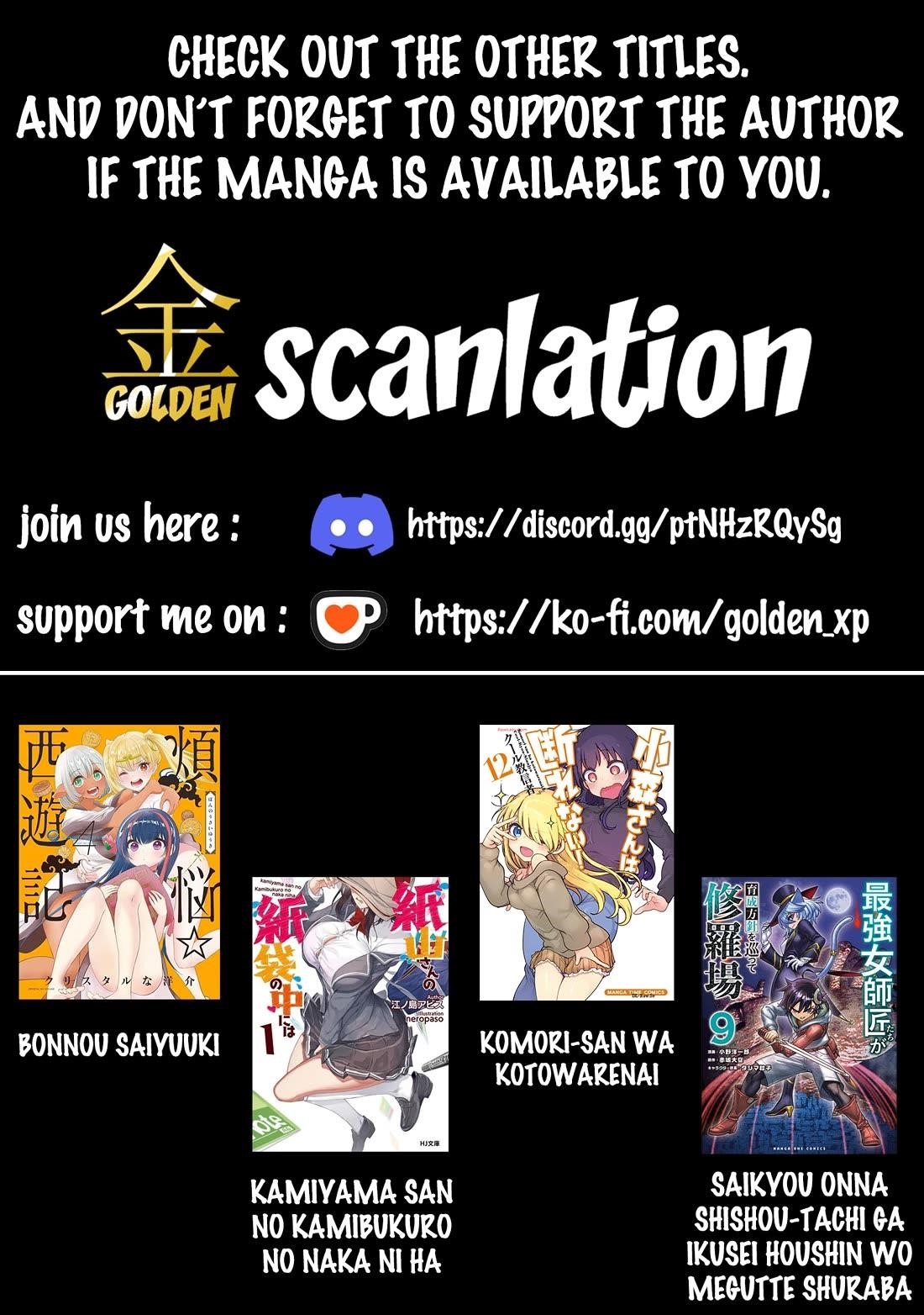 The Strongest Female Masters, Who Are Trying to Raise Me Up, Are in Shambles Over Their Training Policy Chapter 32 - Page 1