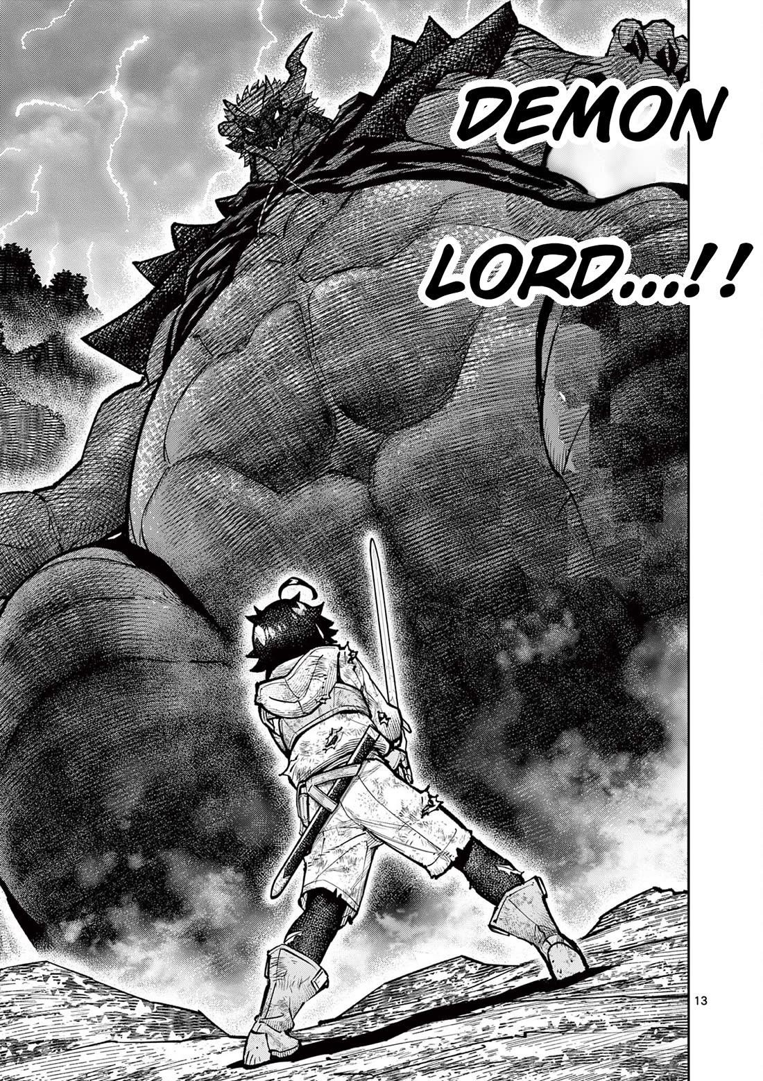 The Strongest Female Masters, Who Are Trying to Raise Me Up, Are in Shambles Over Their Training Policy Chapter 32 - Page 14