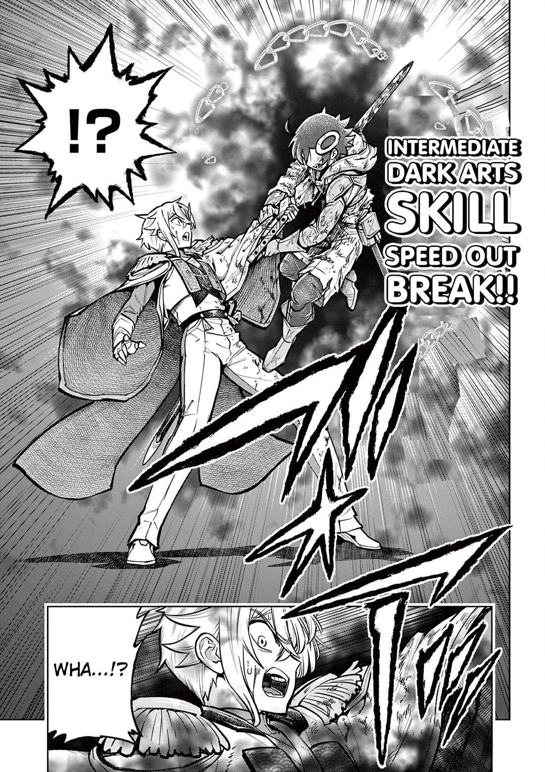 The Strongest Female Masters, Who Are Trying to Raise Me Up, Are in Shambles Over Their Training Policy Chapter 34 - Page 20