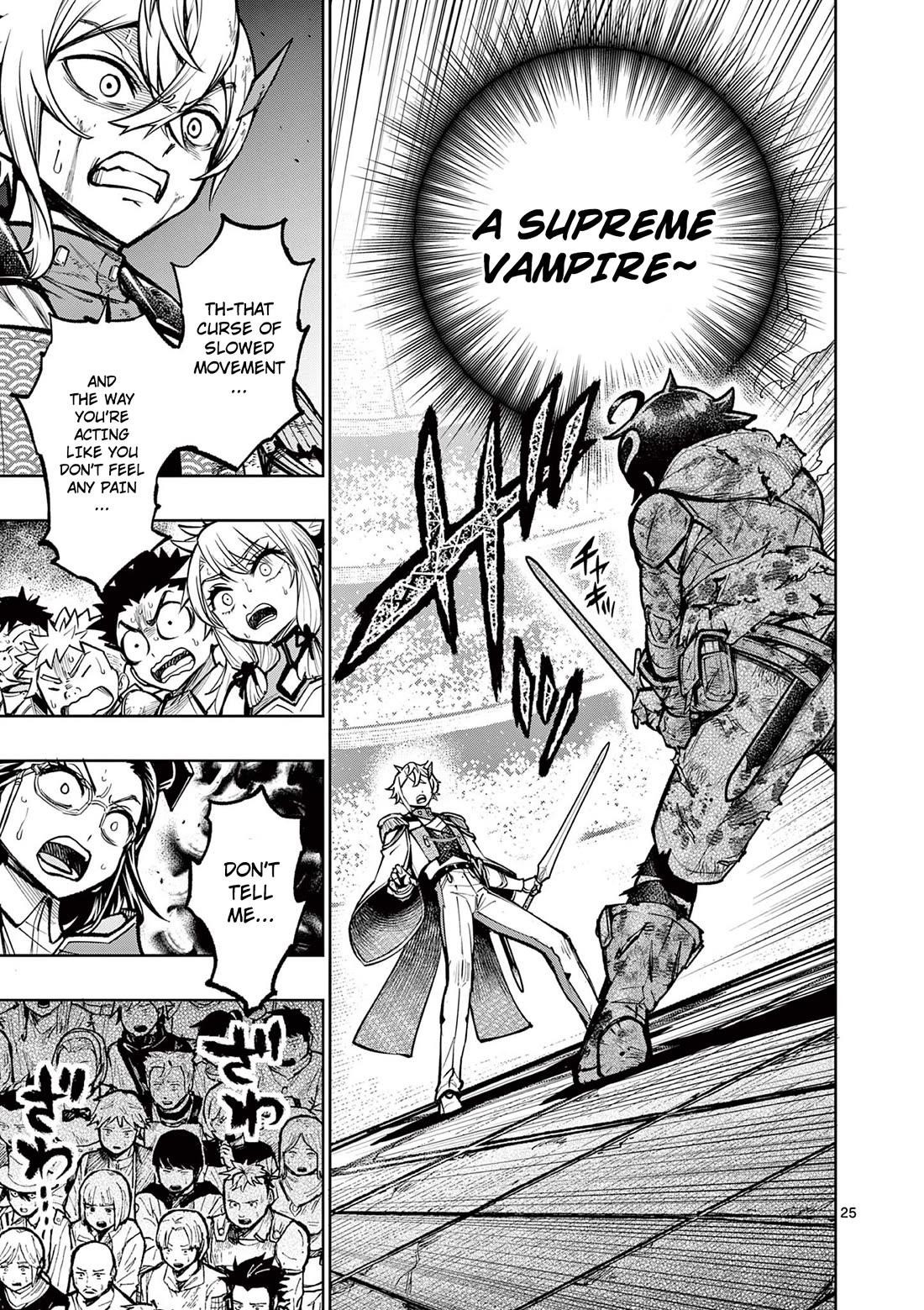 The Strongest Female Masters, Who Are Trying to Raise Me Up, Are in Shambles Over Their Training Policy Chapter 34 - Page 26