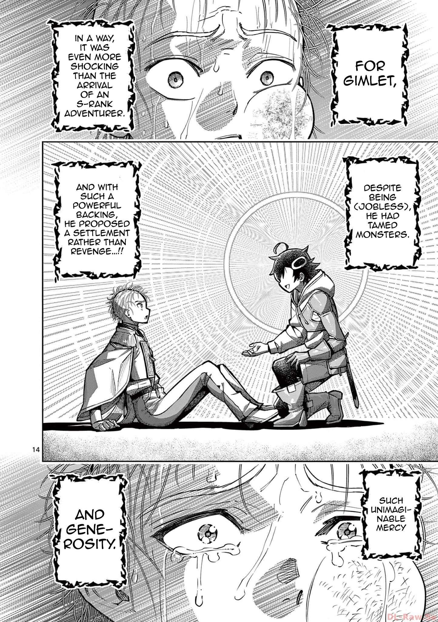 The Strongest Female Masters, Who Are Trying to Raise Me Up, Are in Shambles Over Their Training Policy Chapter 39 - Page 13