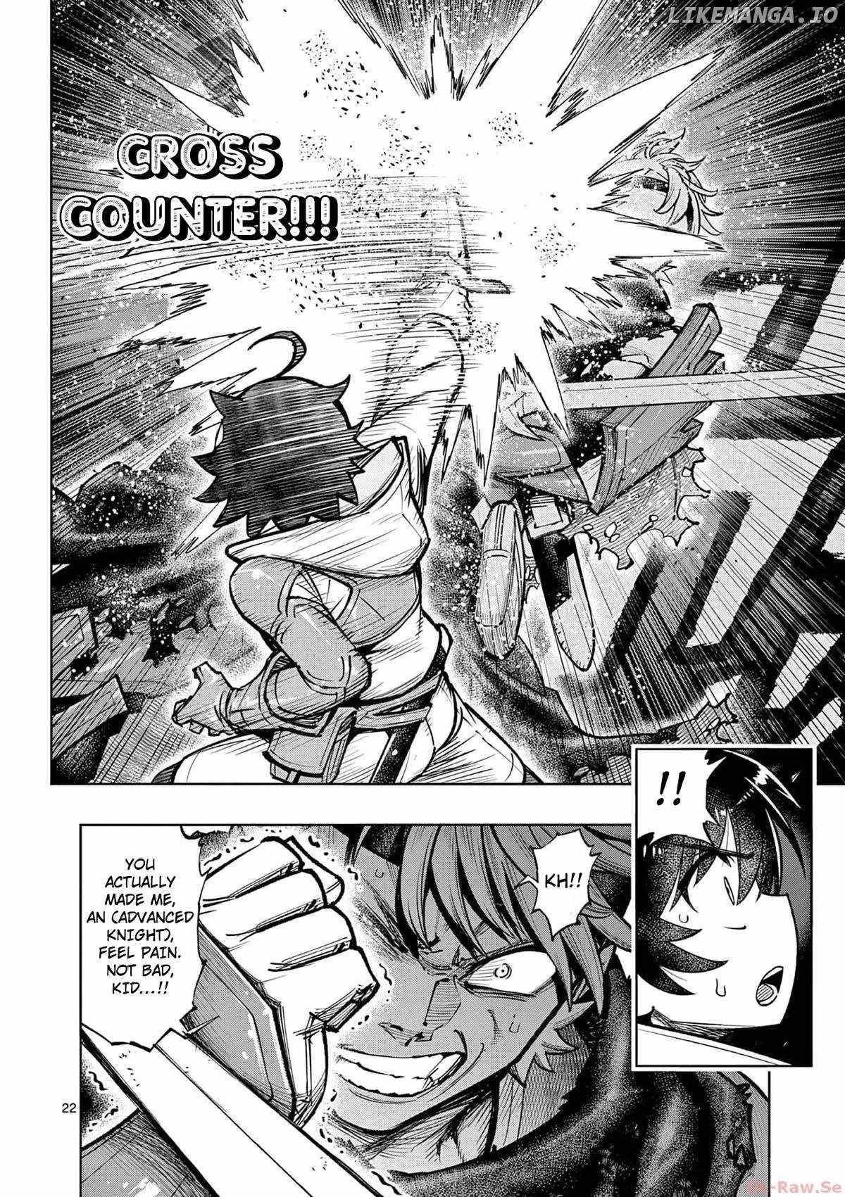 The Strongest Female Masters, Who Are Trying to Raise Me Up, Are in Shambles Over Their Training Policy Chapter 41 - Page 22