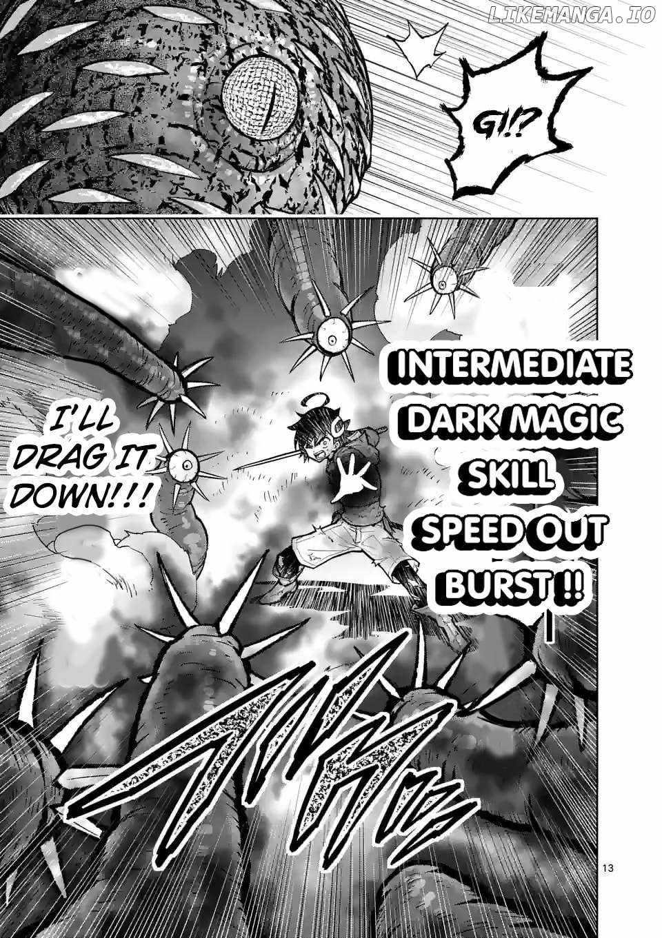 The Strongest Female Masters, Who Are Trying to Raise Me Up, Are in Shambles Over Their Training Policy Chapter 45 - Page 12