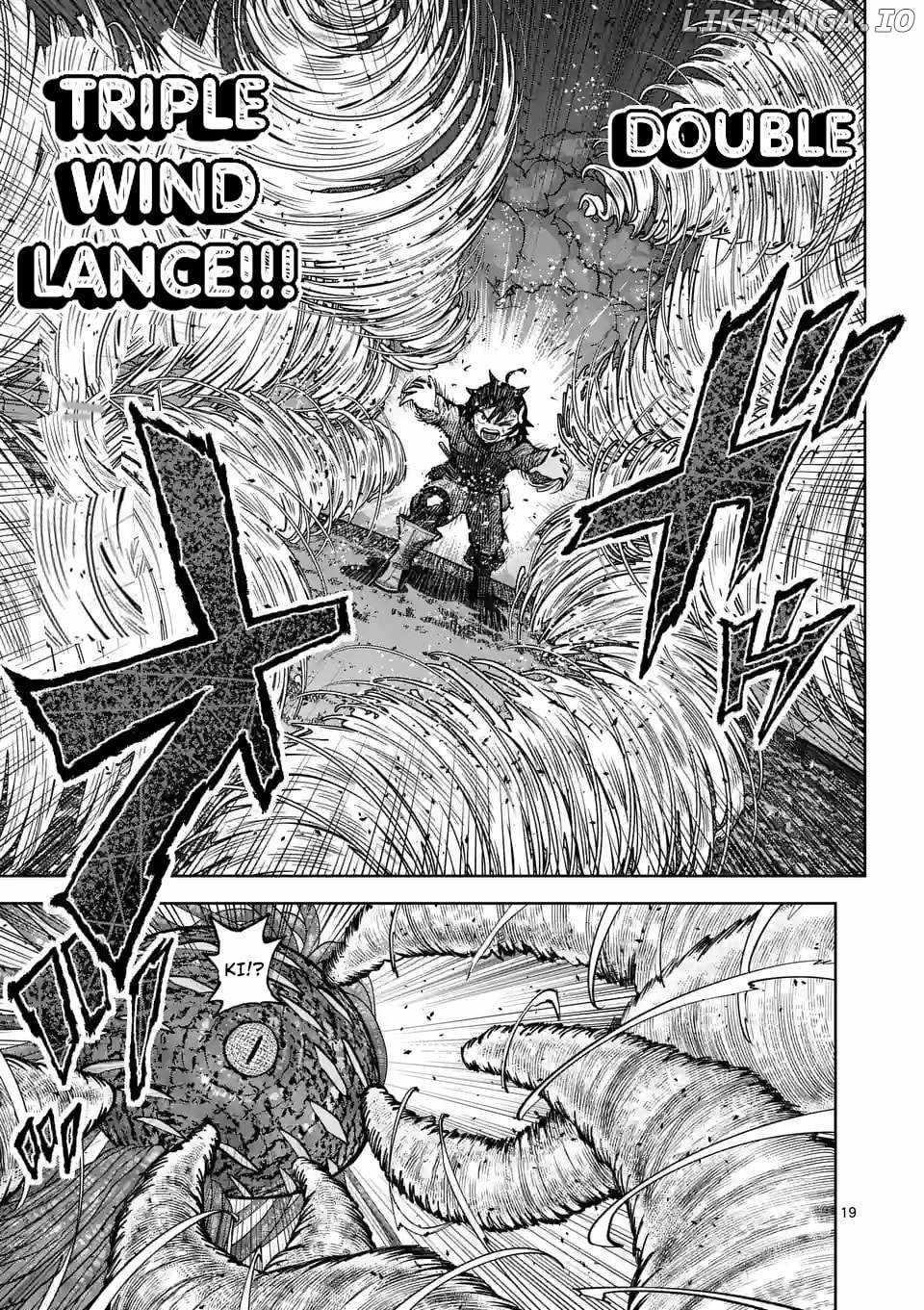 The Strongest Female Masters, Who Are Trying to Raise Me Up, Are in Shambles Over Their Training Policy Chapter 45 - Page 18