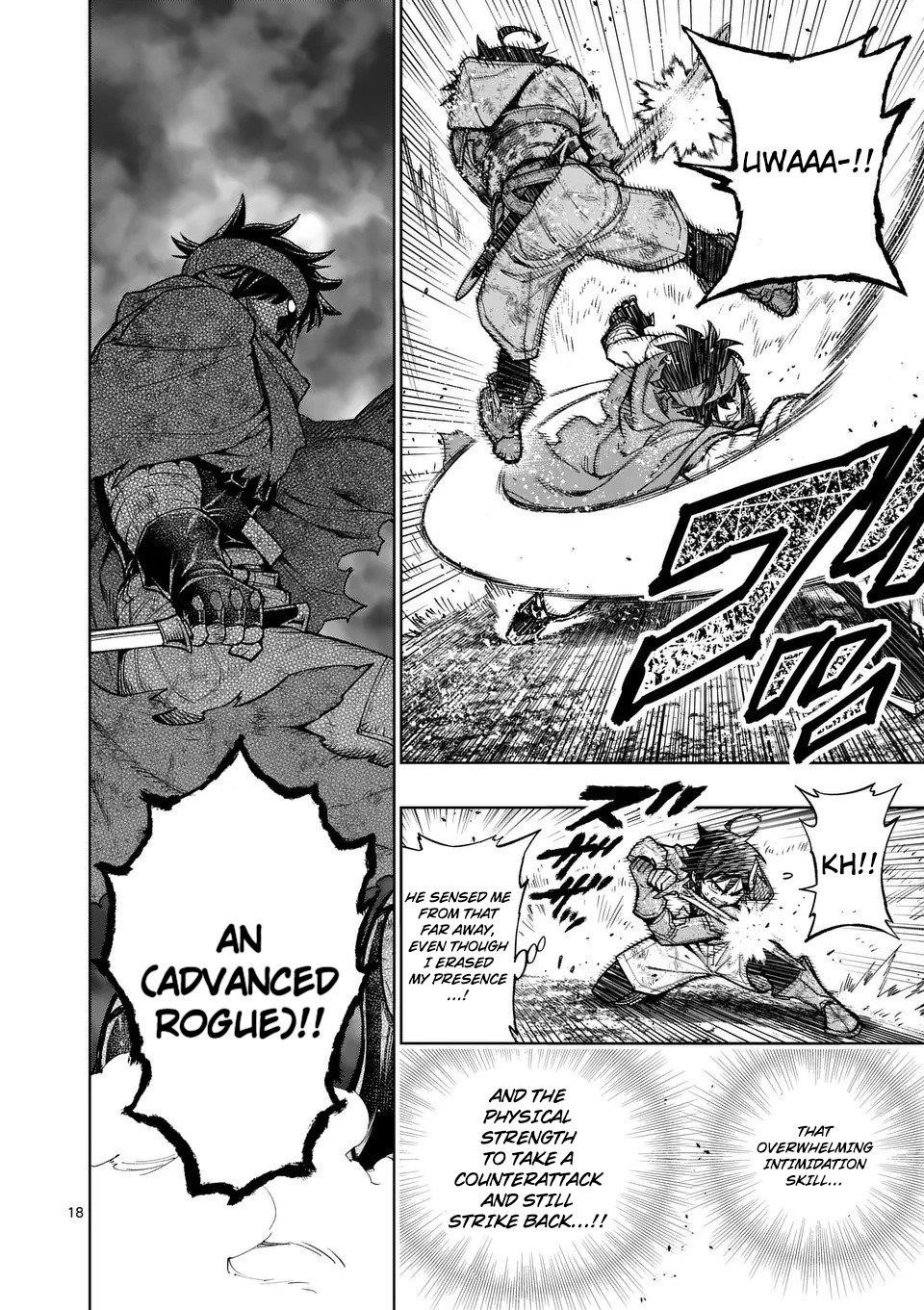 The Strongest Female Masters, Who Are Trying to Raise Me Up, Are in Shambles Over Their Training Policy Chapter 51 - Page 19