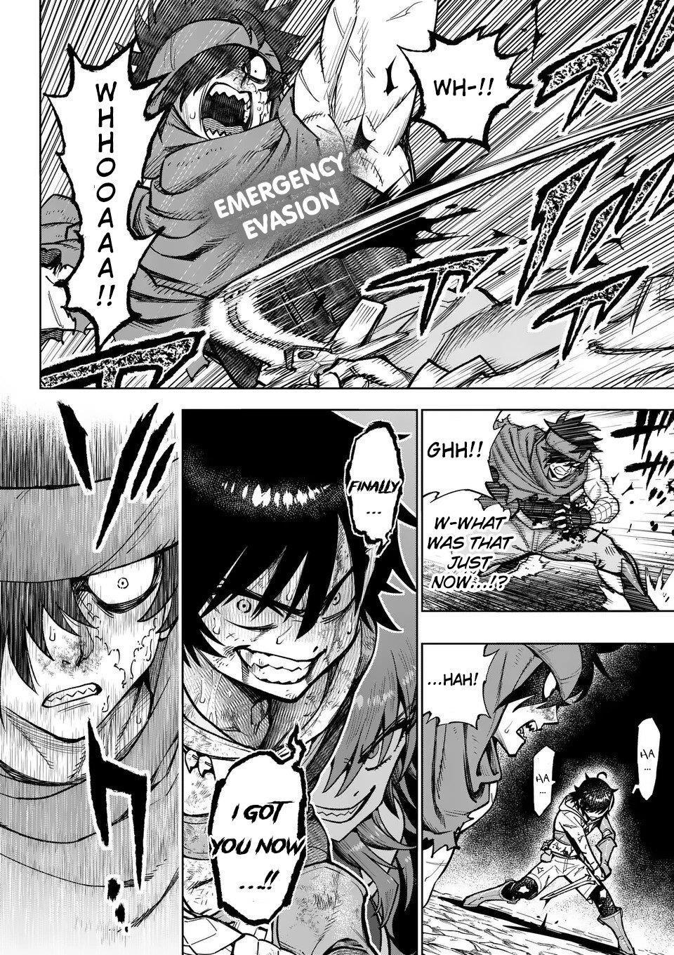 The Strongest Female Masters, Who Are Trying to Raise Me Up, Are in Shambles Over Their Training Policy Chapter 52 - Page 13