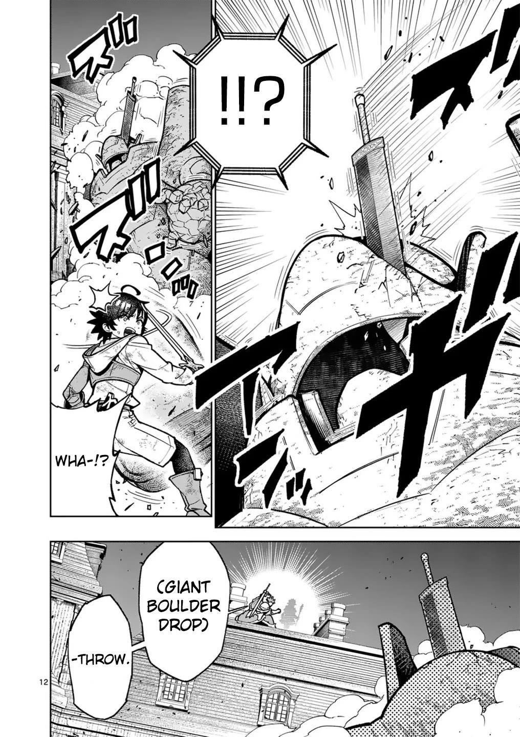 The Strongest Female Masters, Who Are Trying to Raise Me Up, Are in Shambles Over Their Training Policy Chapter 59 - Page 13