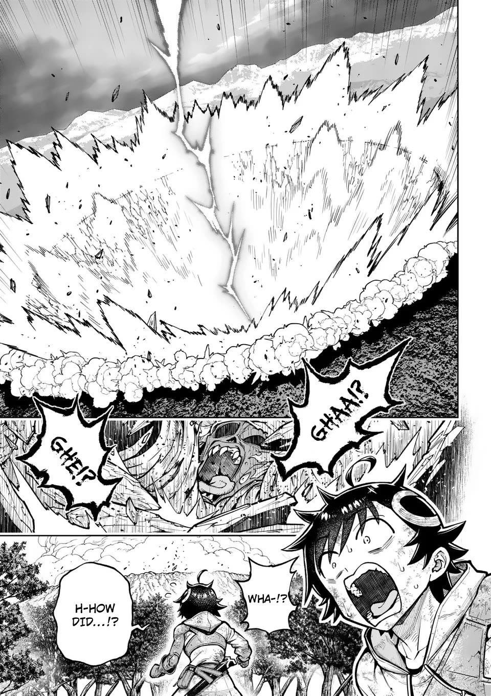 The Strongest Female Masters, Who Are Trying to Raise Me Up, Are in Shambles Over Their Training Policy Chapter 72 - Page 6