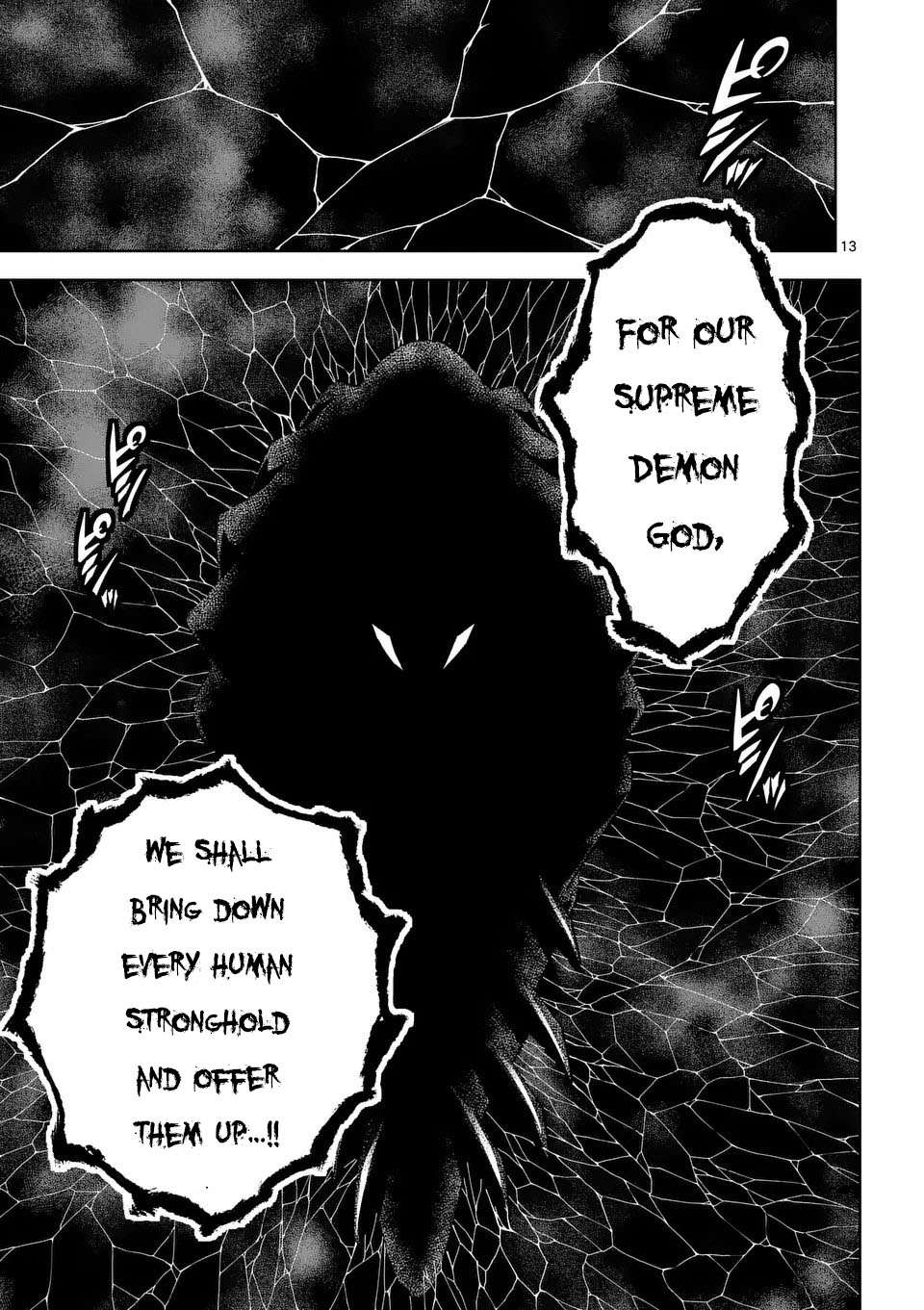 The Strongest Female Masters, Who Are Trying to Raise Me Up, Are in Shambles Over Their Training Policy Chapter 74 - Page 14