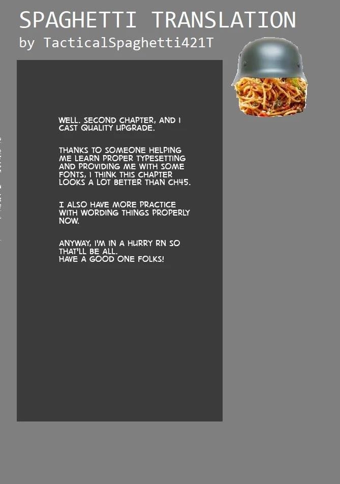 The Little Girl Raised By Death Hold The Sword Of Death Tight Chapter 46 - Page 29