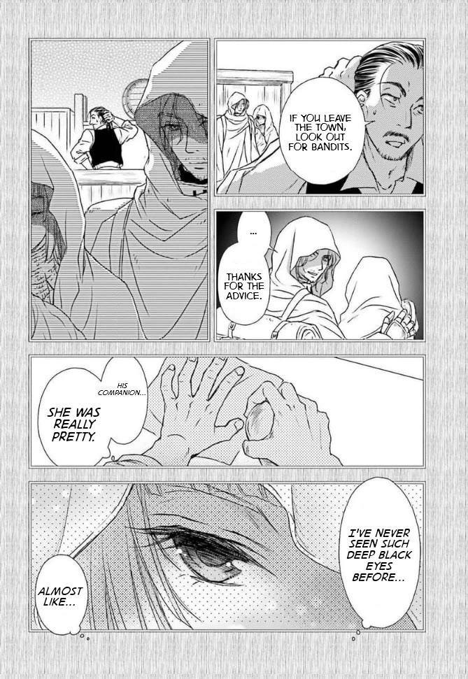 The Little Girl Raised By Death Hold The Sword Of Death Tight Chapter 46 - Page 4