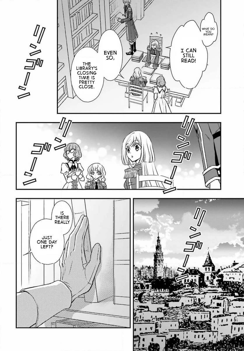 The Little Girl Raised By Death Hold The Sword Of Death Tight Chapter 47 - Page 10