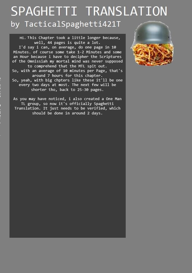 The Little Girl Raised By Death Hold The Sword Of Death Tight Chapter 48 - Page 45