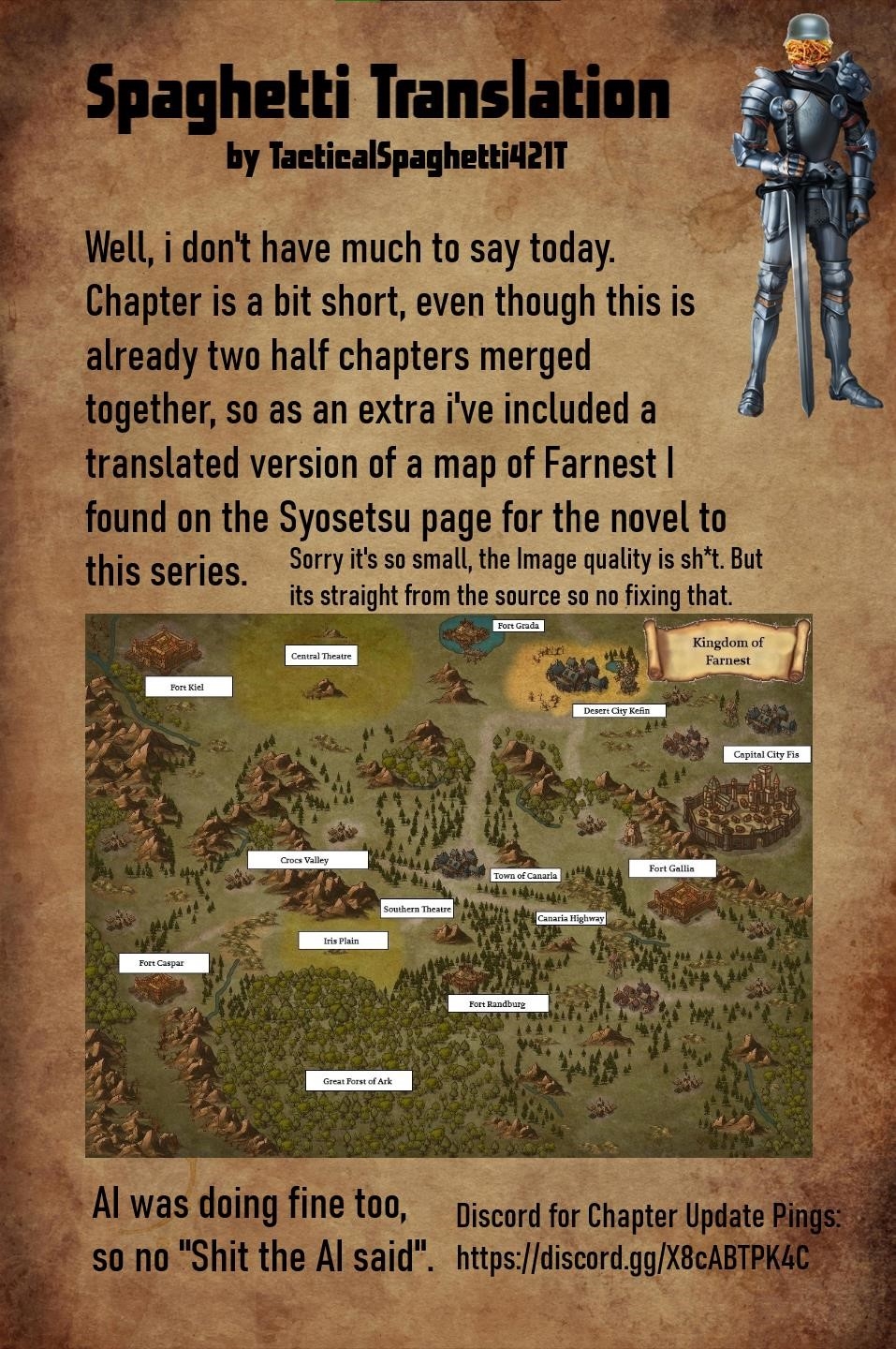 The Little Girl Raised By Death Hold The Sword Of Death Tight Chapter 52 - Page 17