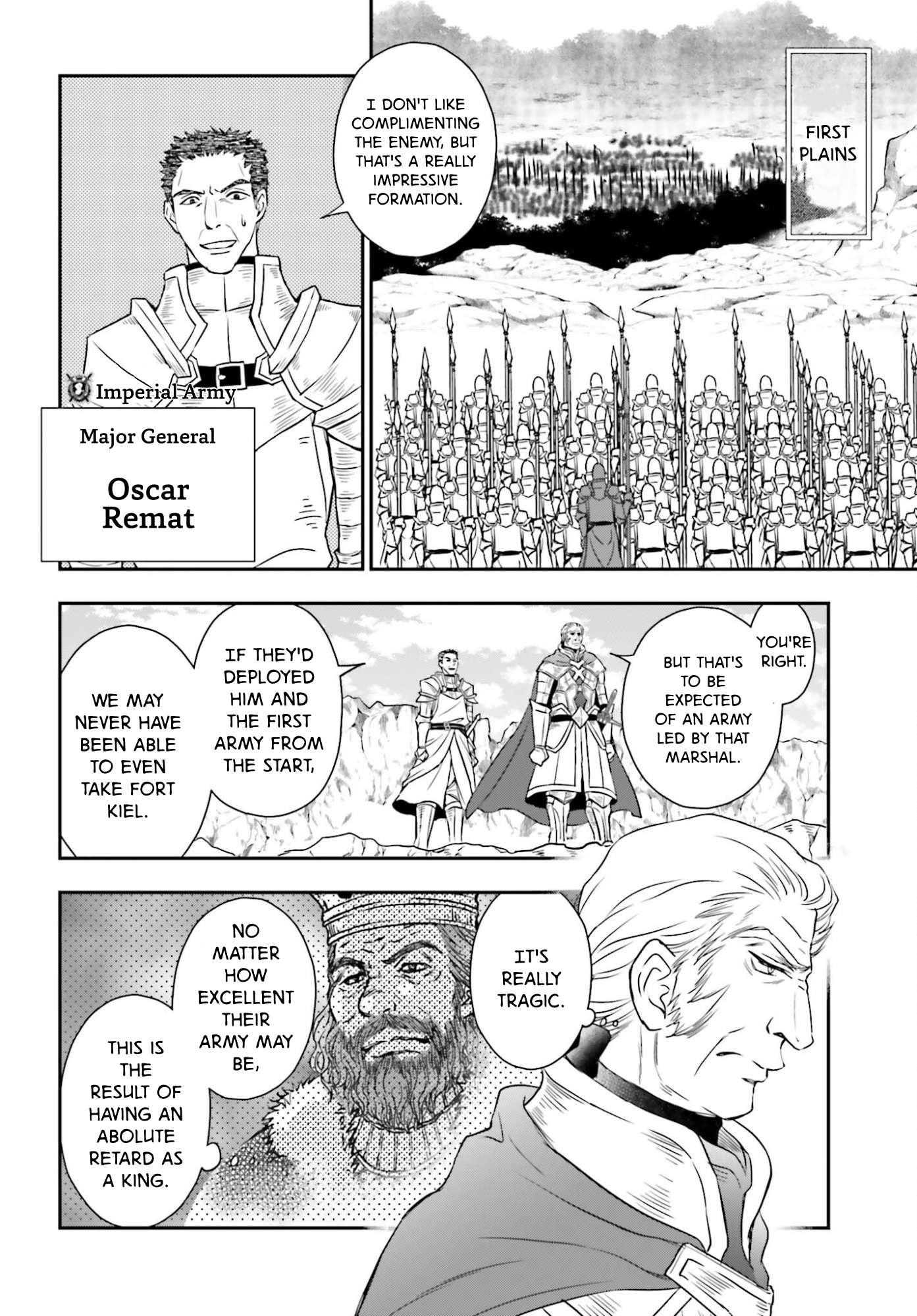 The Little Girl Raised By Death Hold The Sword Of Death Tight Chapter 55.2 - Page 12