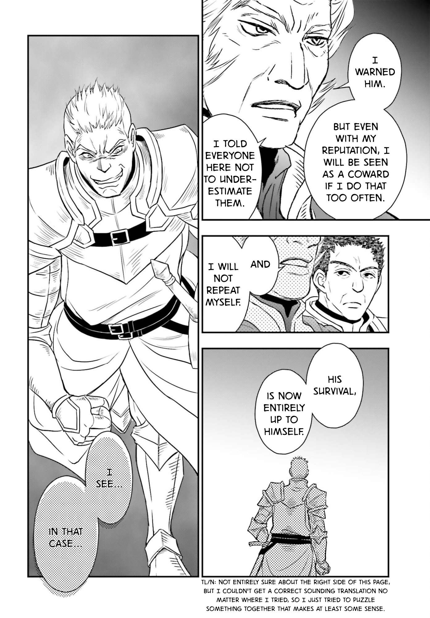 The Little Girl Raised By Death Hold The Sword Of Death Tight Chapter 55.2 - Page 20